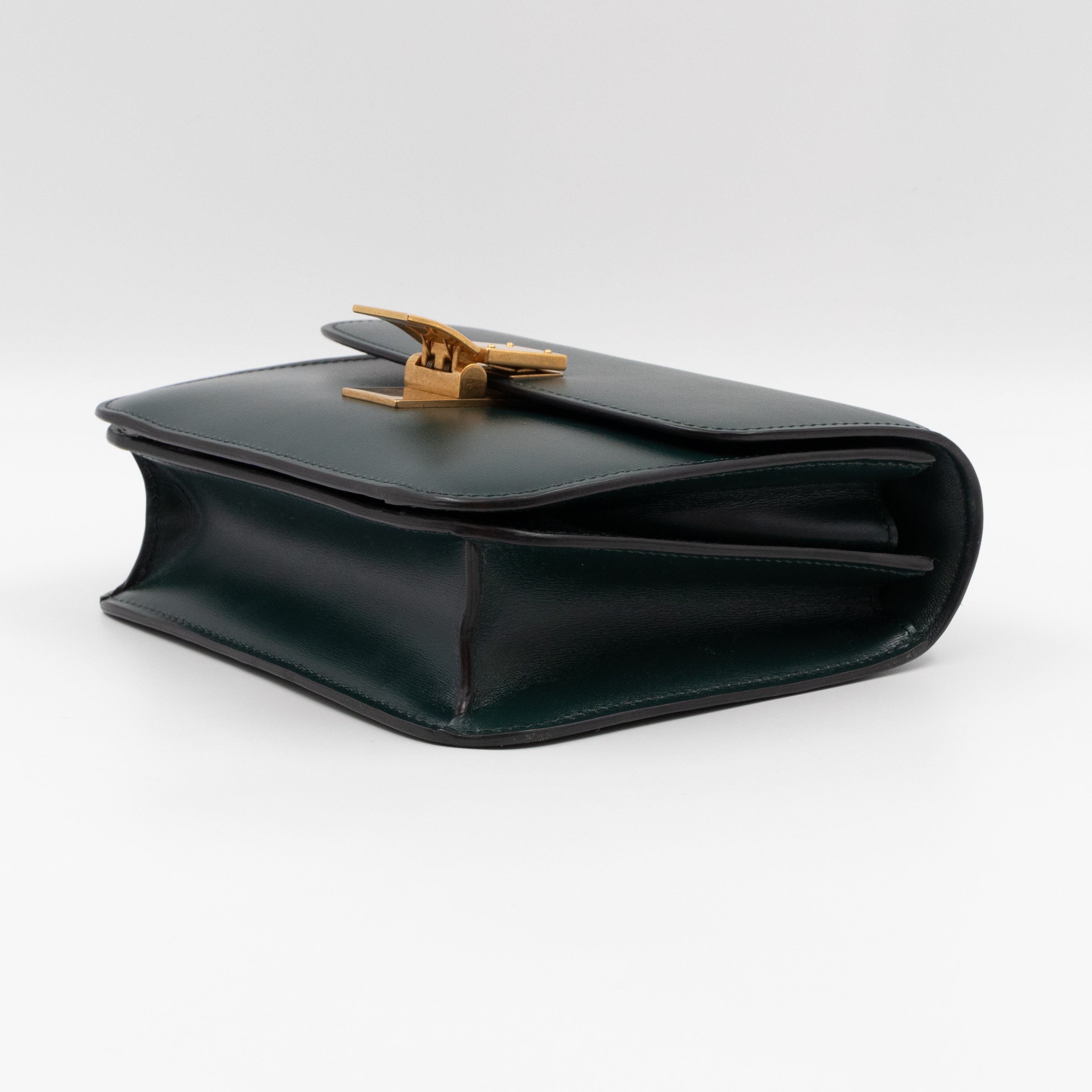 Classic Box Teen Amazone Leather