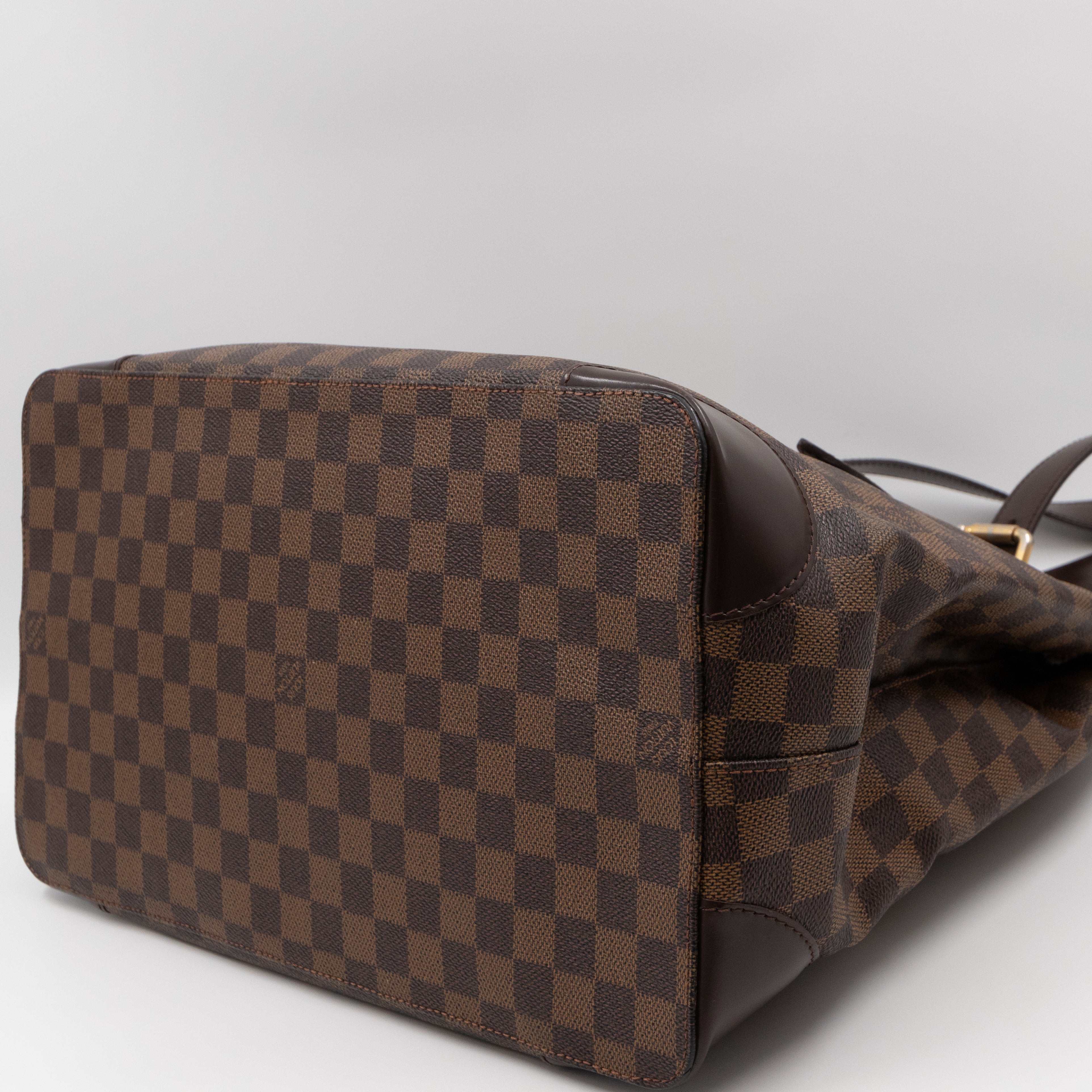 Hampstead GM Damier Ebene