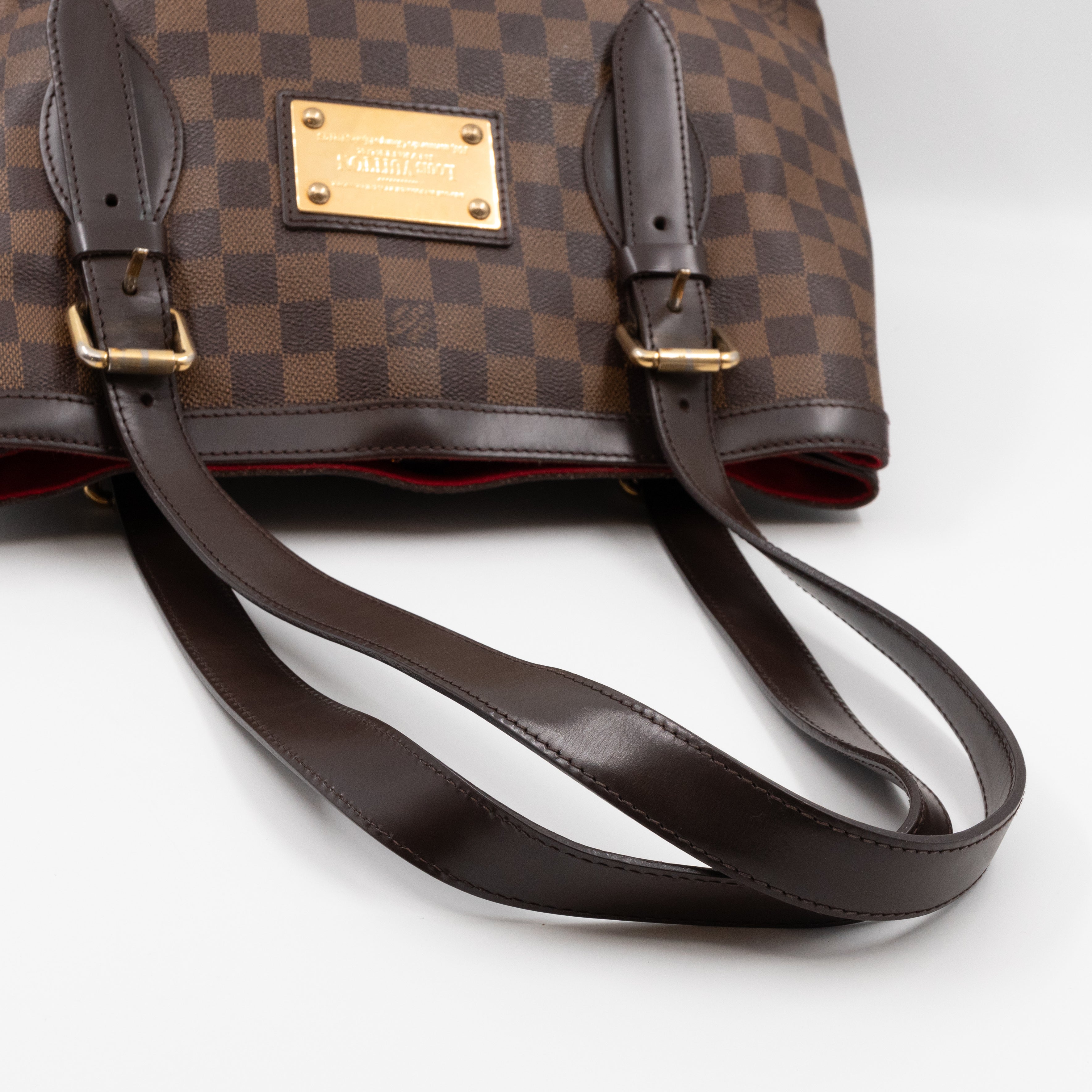 Hampstead GM Damier Ebene