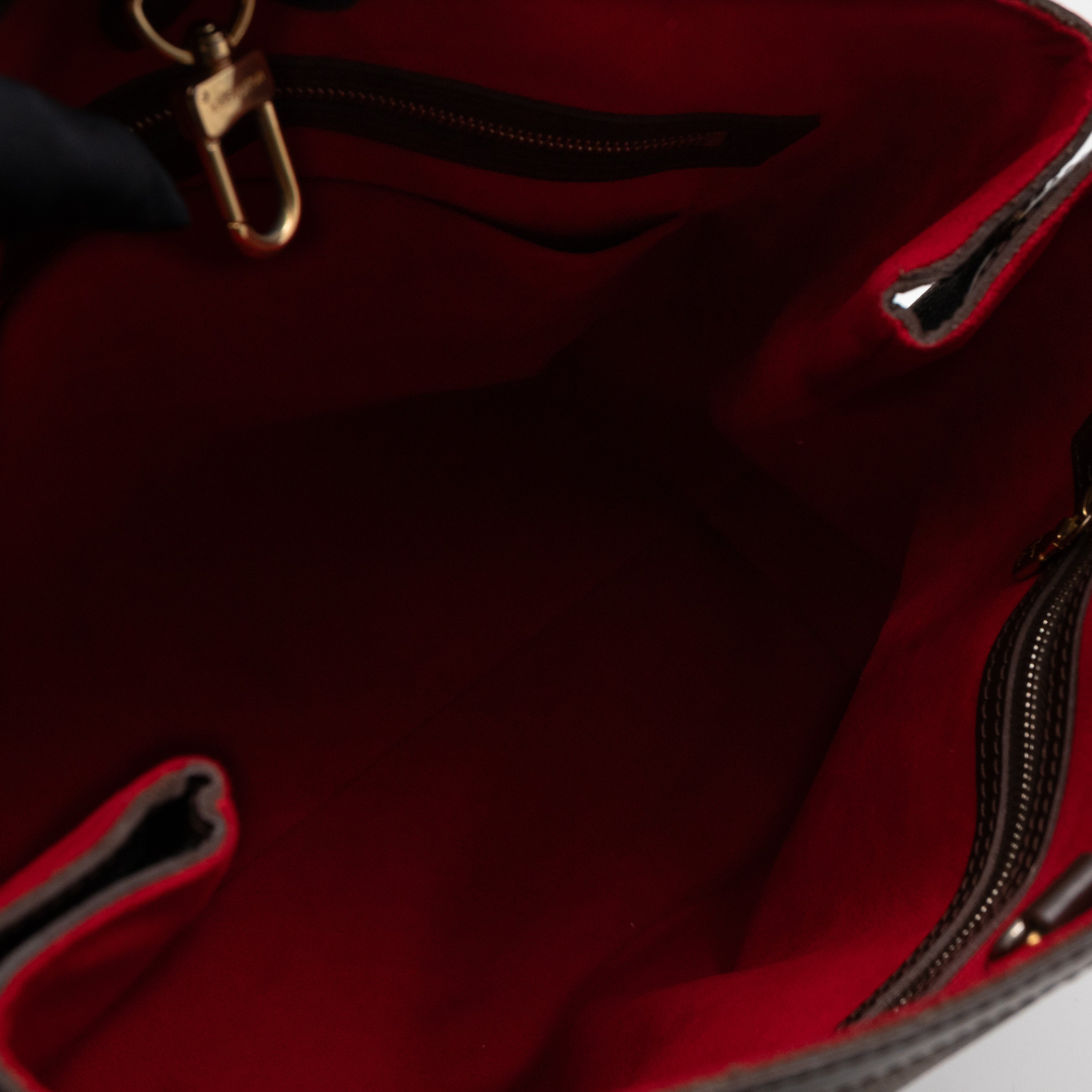 Hampstead GM Damier Ebene