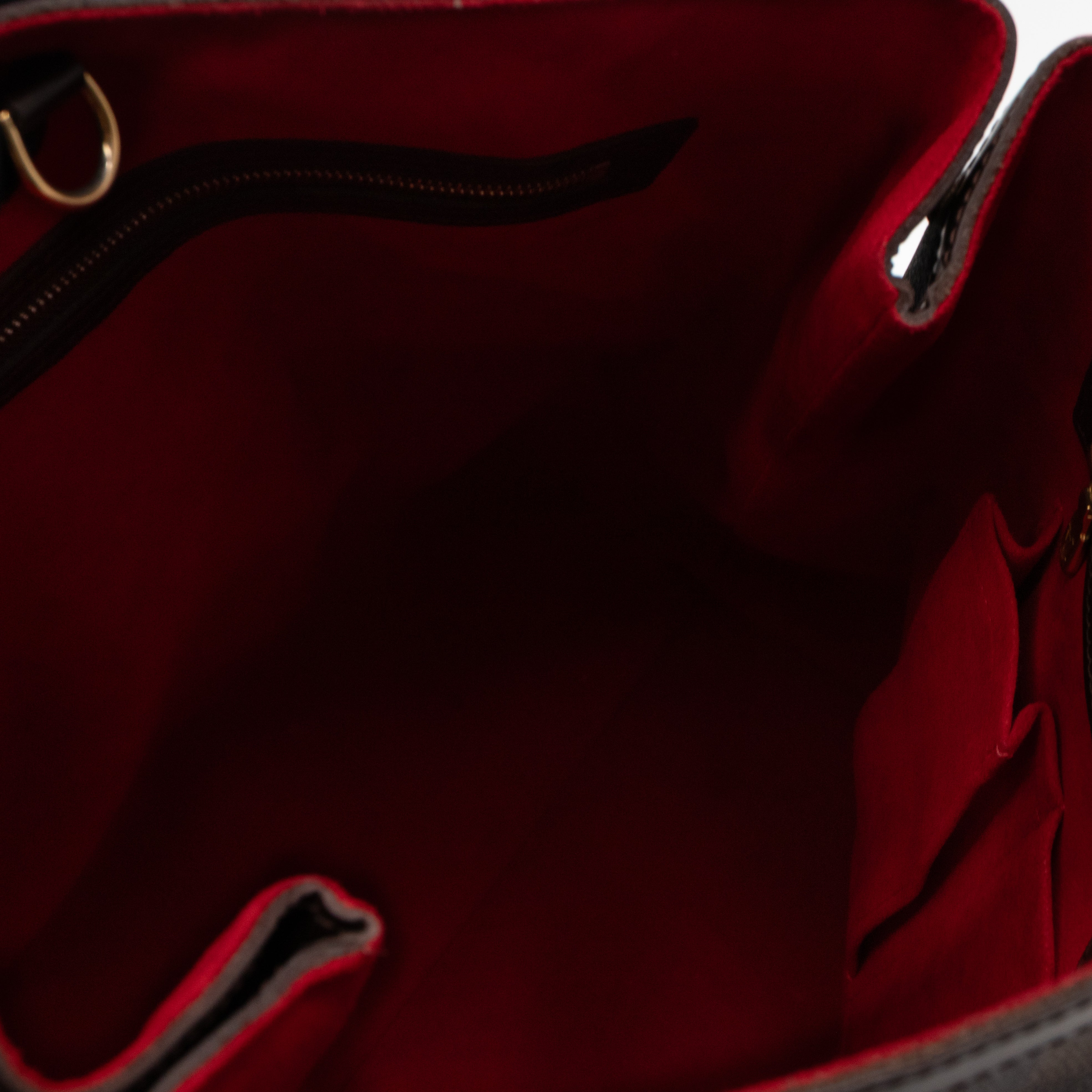 Hampstead GM Damier Ebene