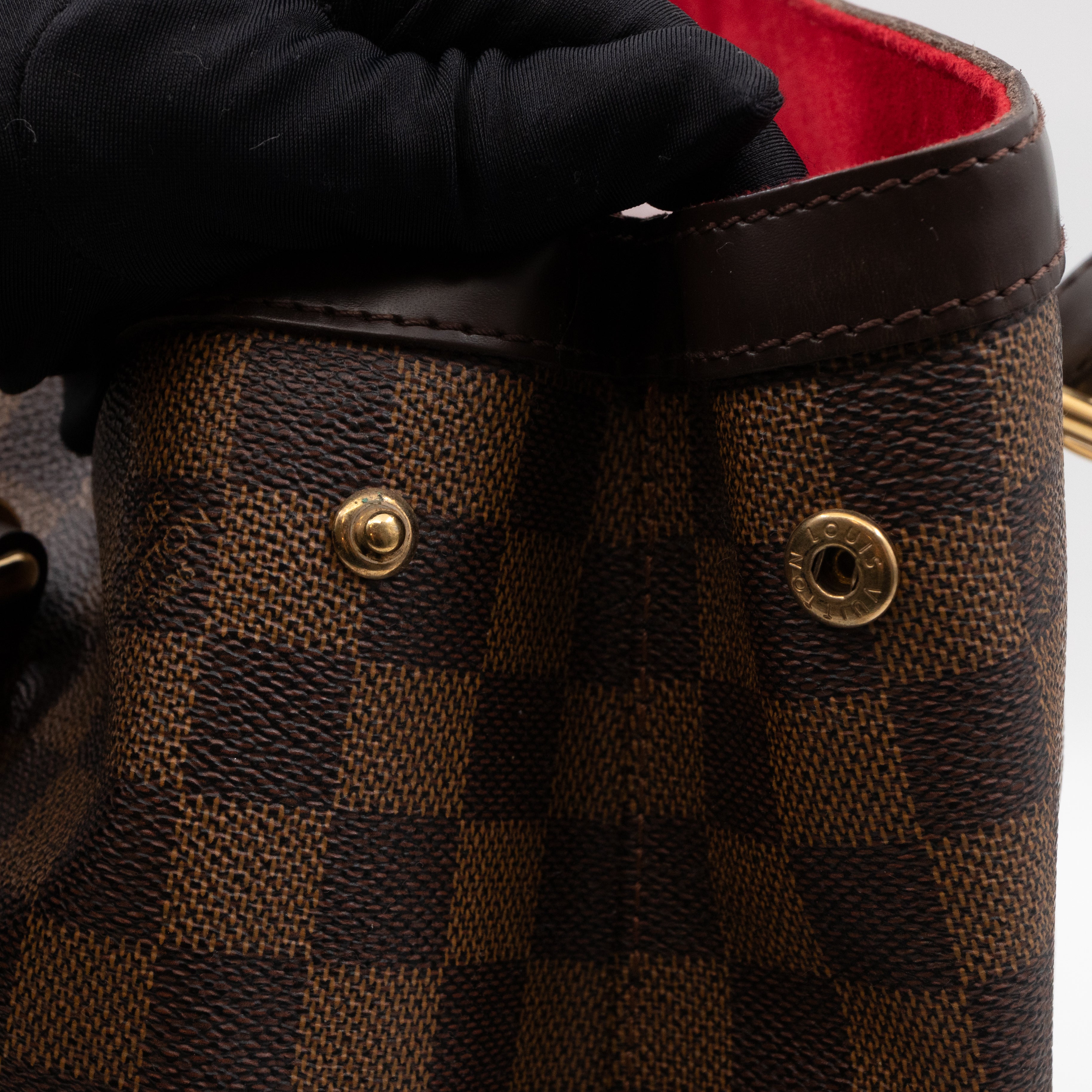 Hampstead GM Damier Ebene