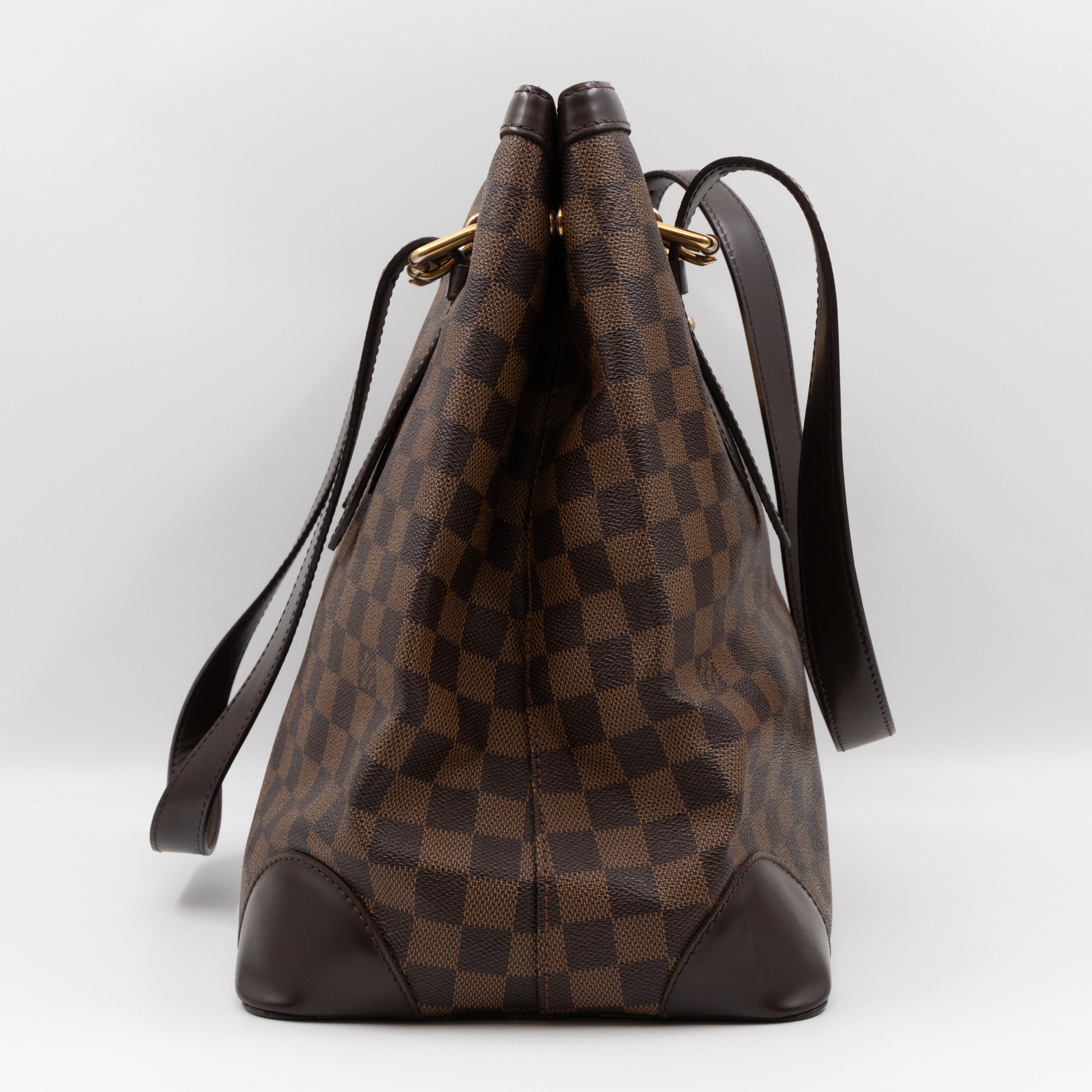 Hampstead GM Damier Ebene