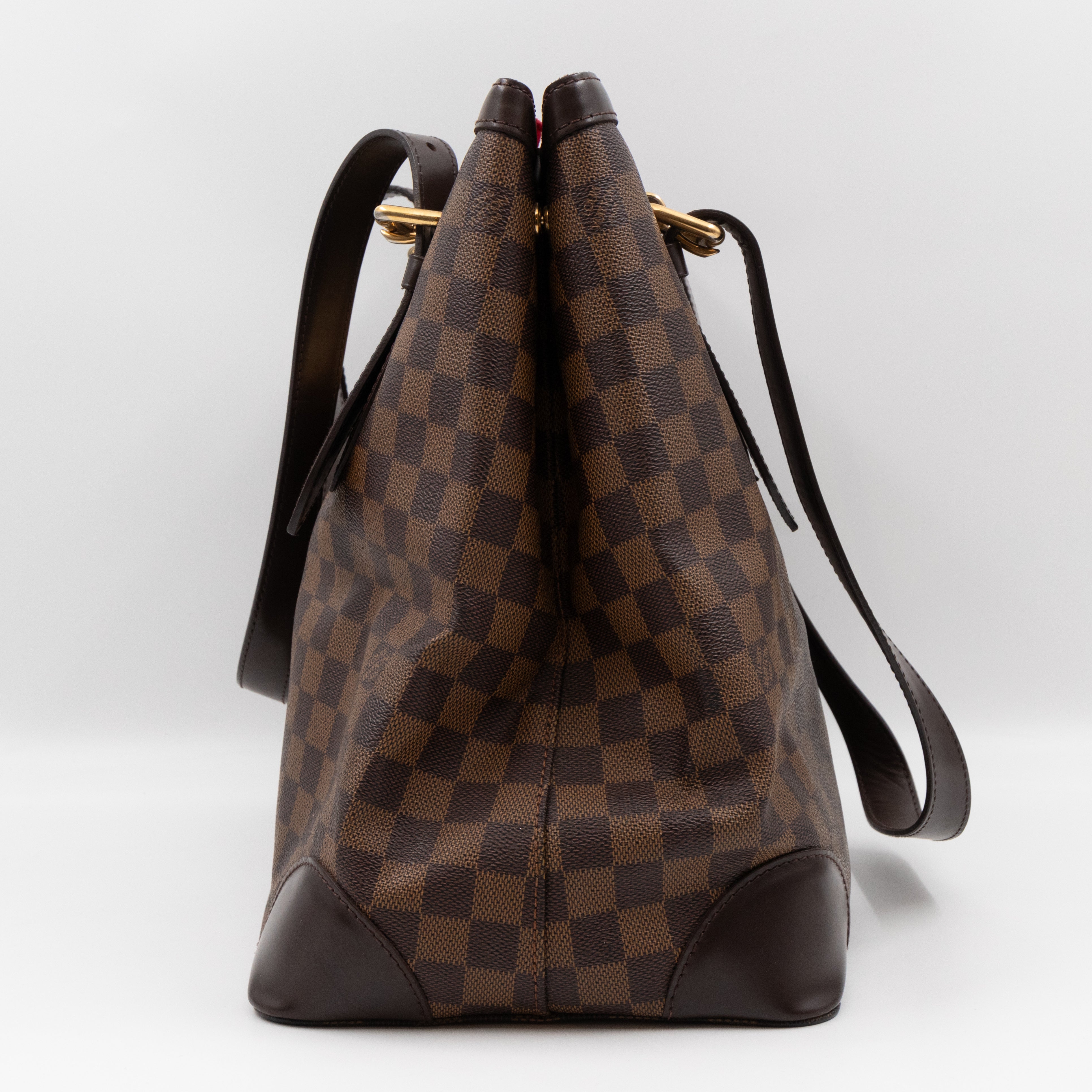 Hampstead GM Damier Ebene