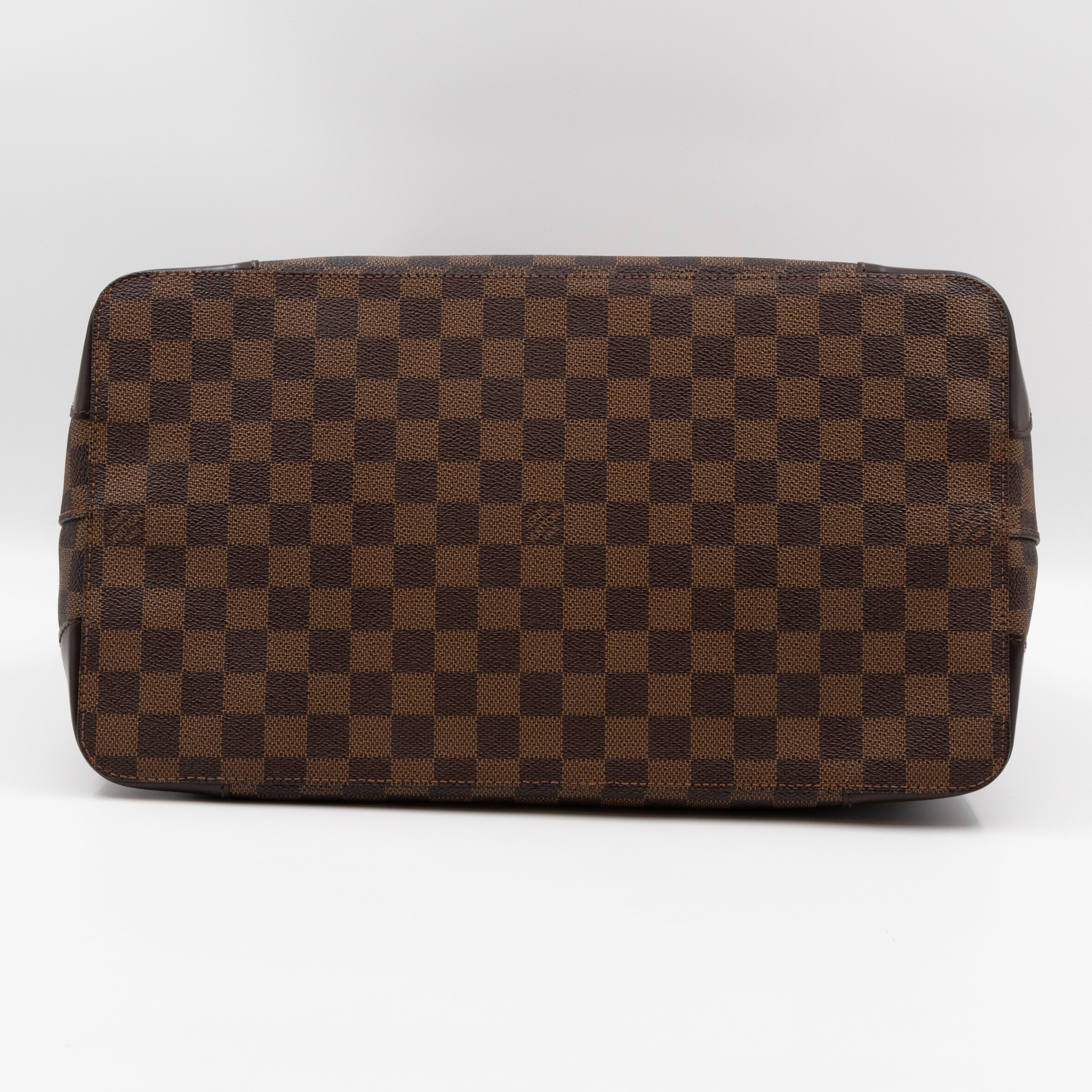 Hampstead GM Damier Ebene