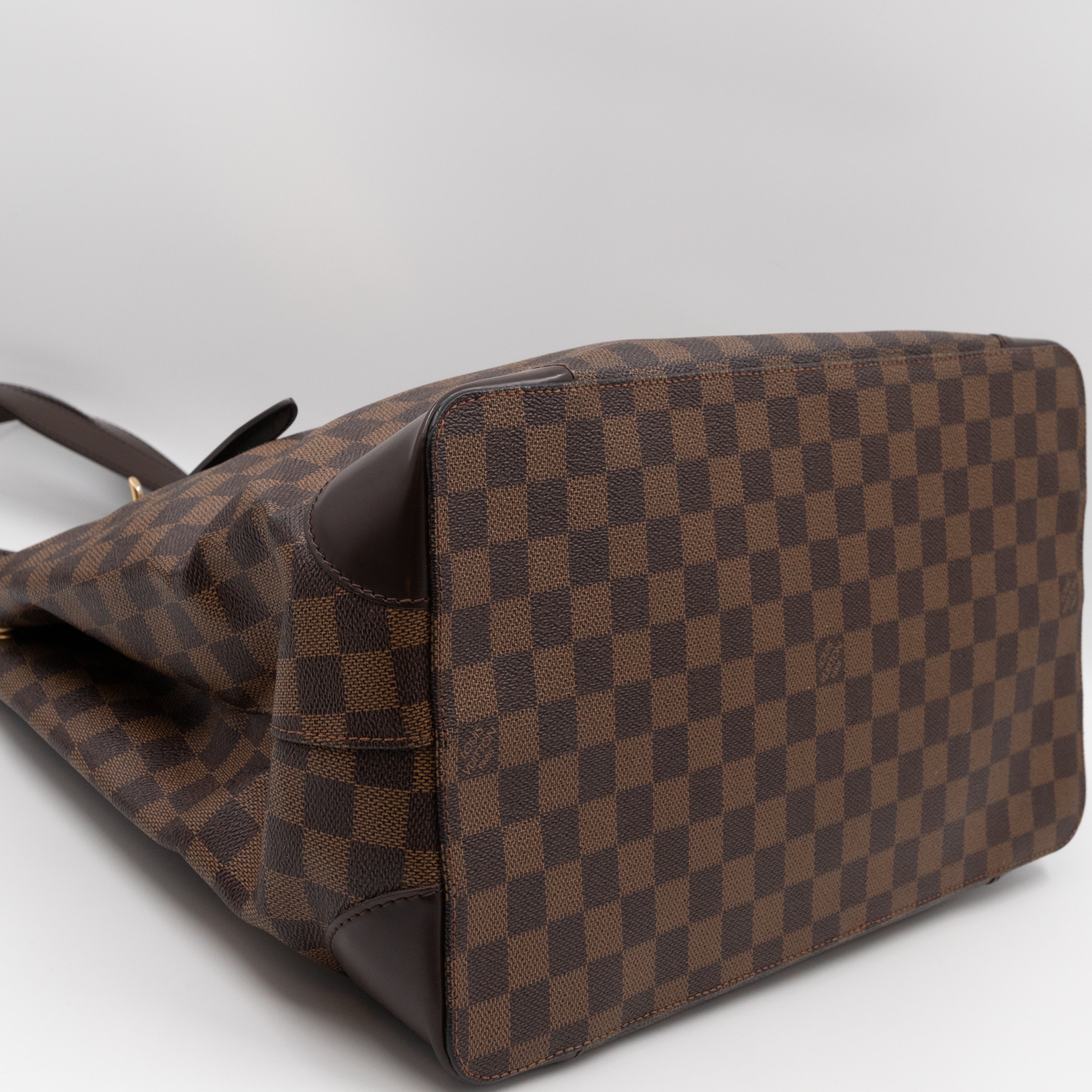 Hampstead GM Damier Ebene