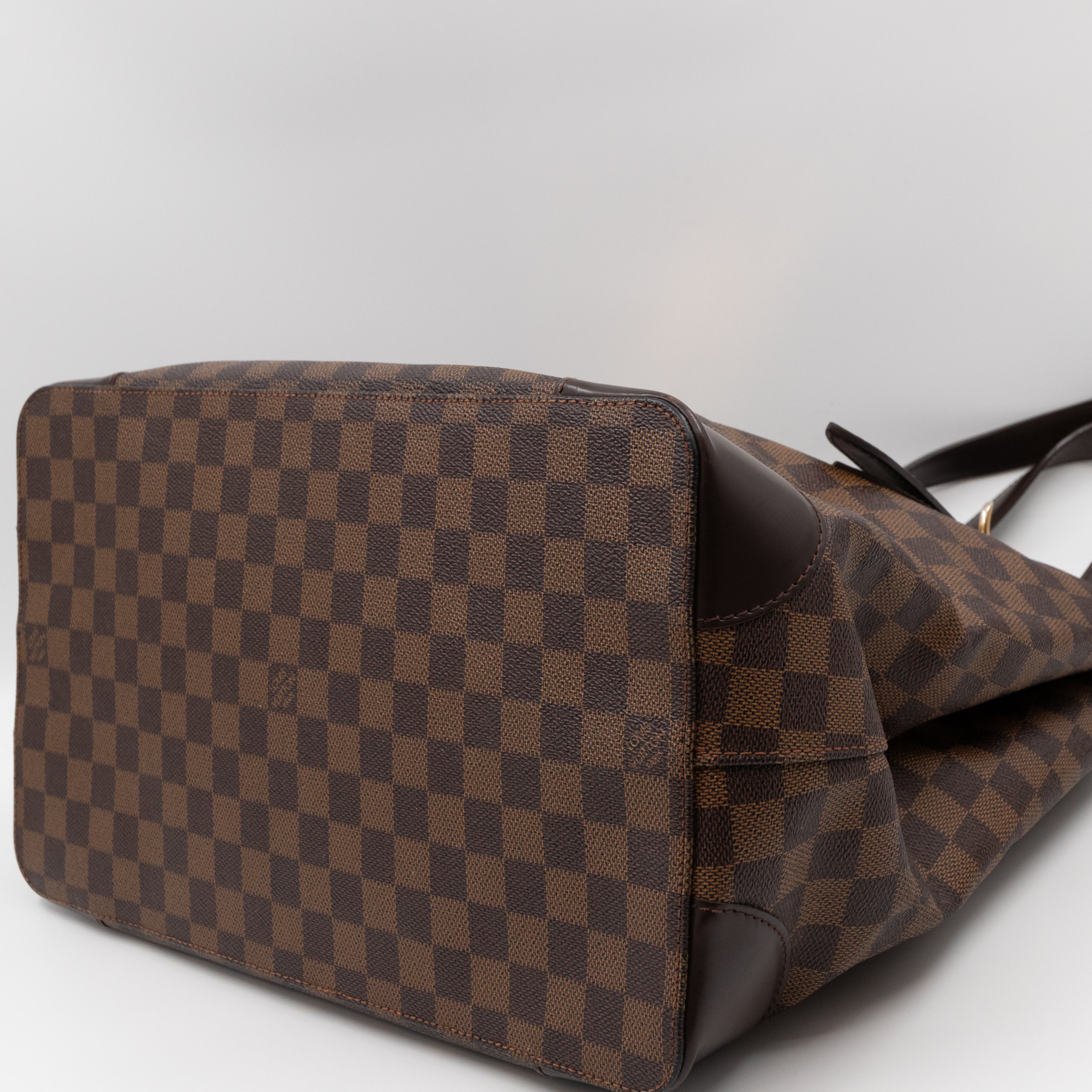 Hampstead GM Damier Ebene