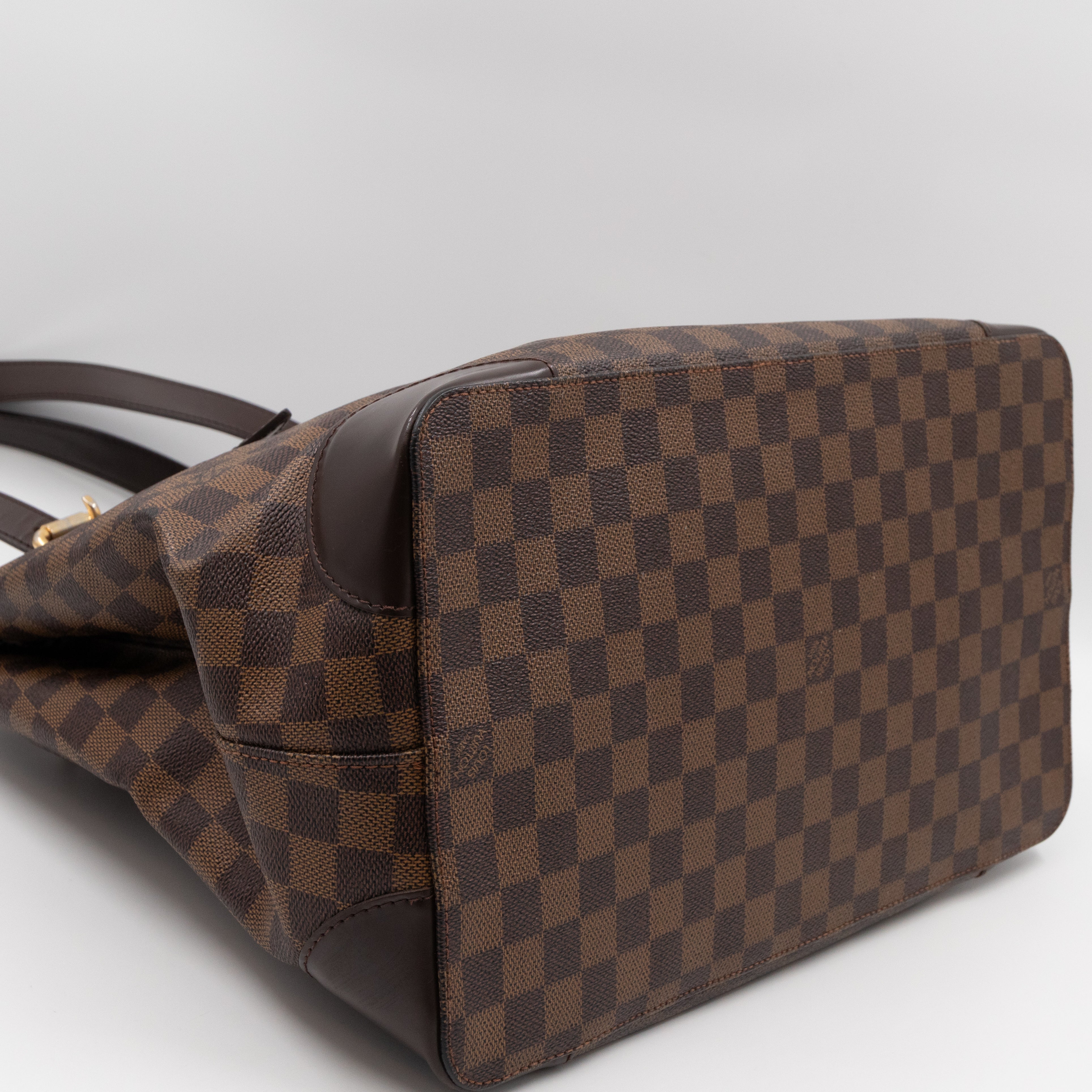 Hampstead GM Damier Ebene