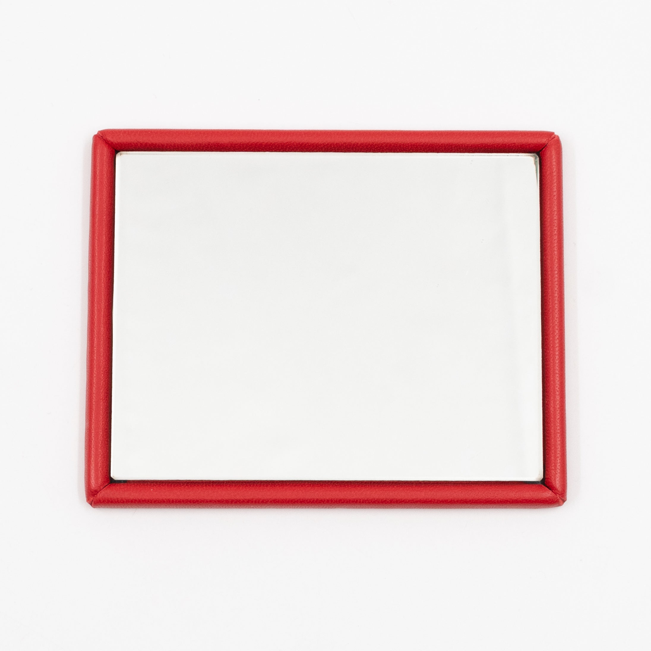 Nodini Crossbody Intrecciato Red