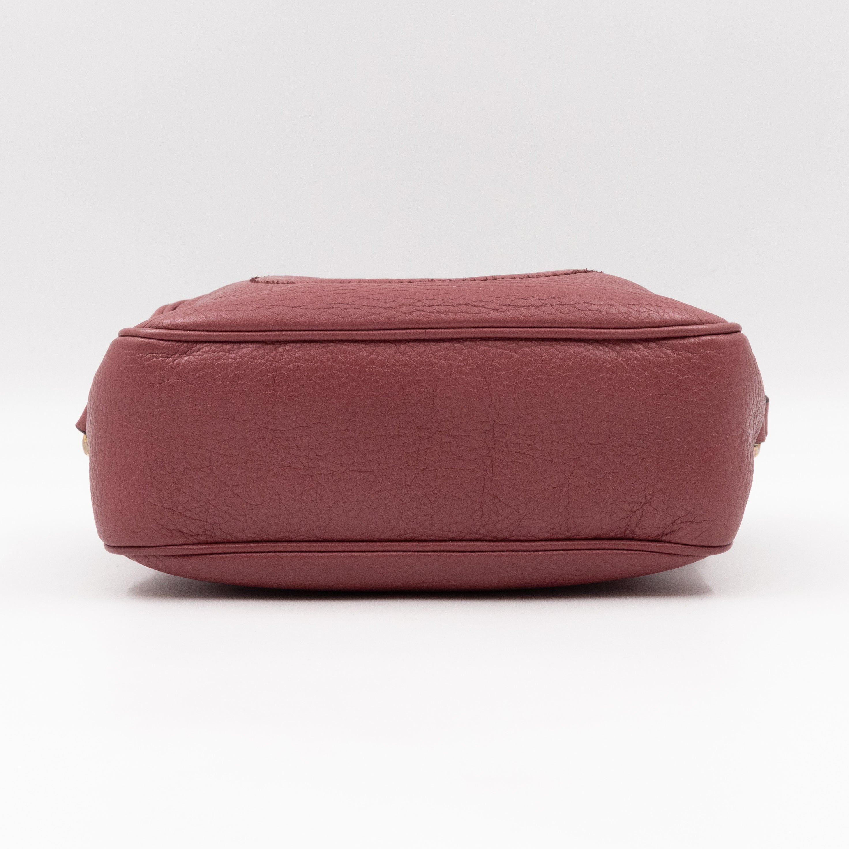 Disco Soho Purple Leather