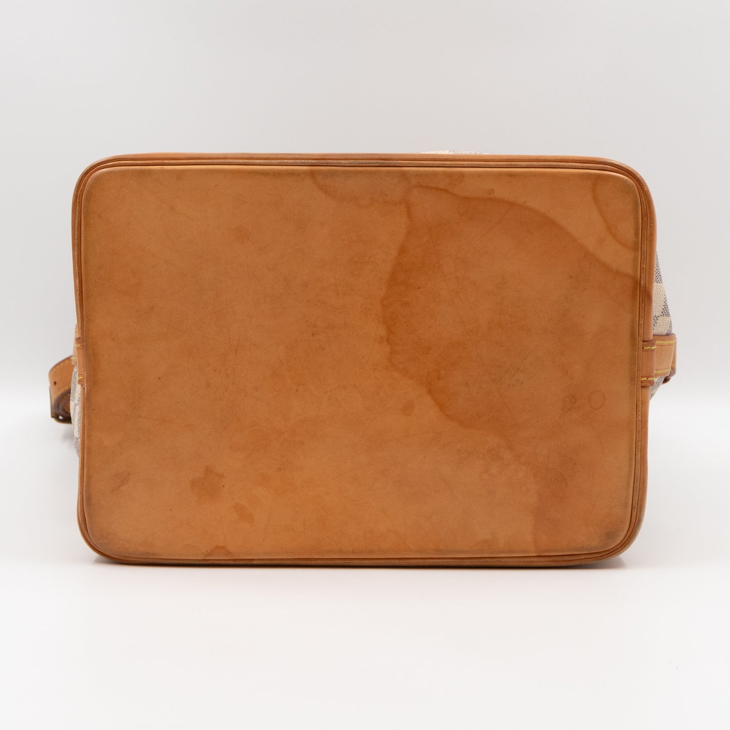 Noe Damier Azur