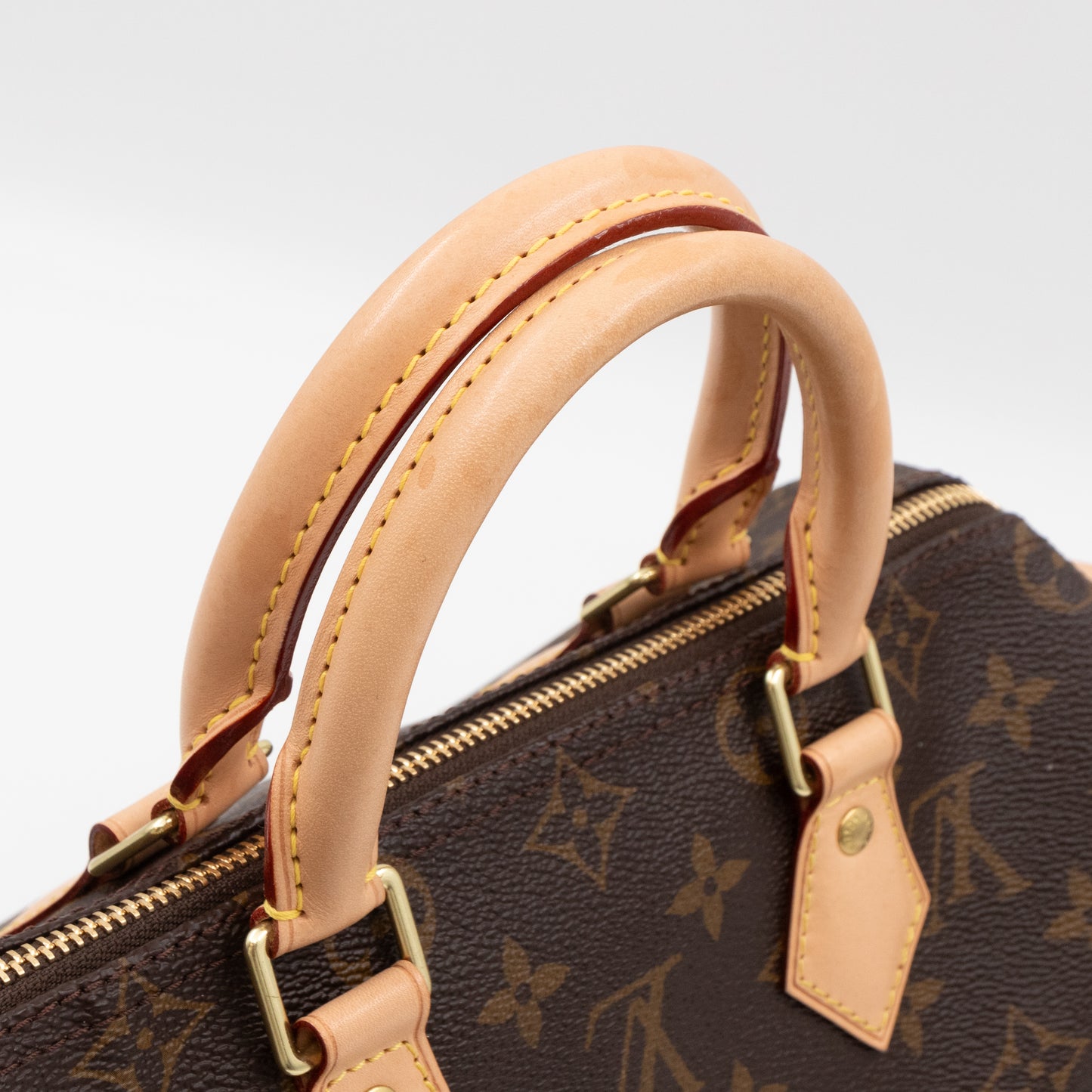 Speedy 25 Monogram