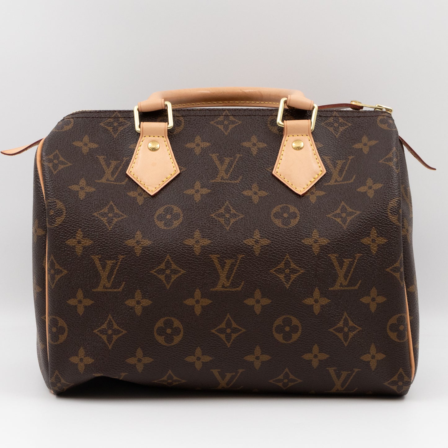 Speedy 25 Monogram