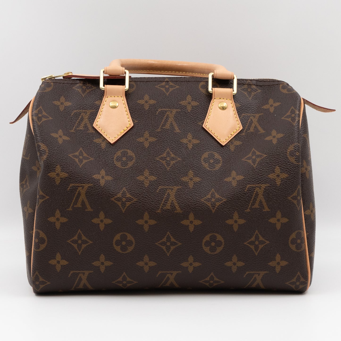 Speedy 25 Monogram