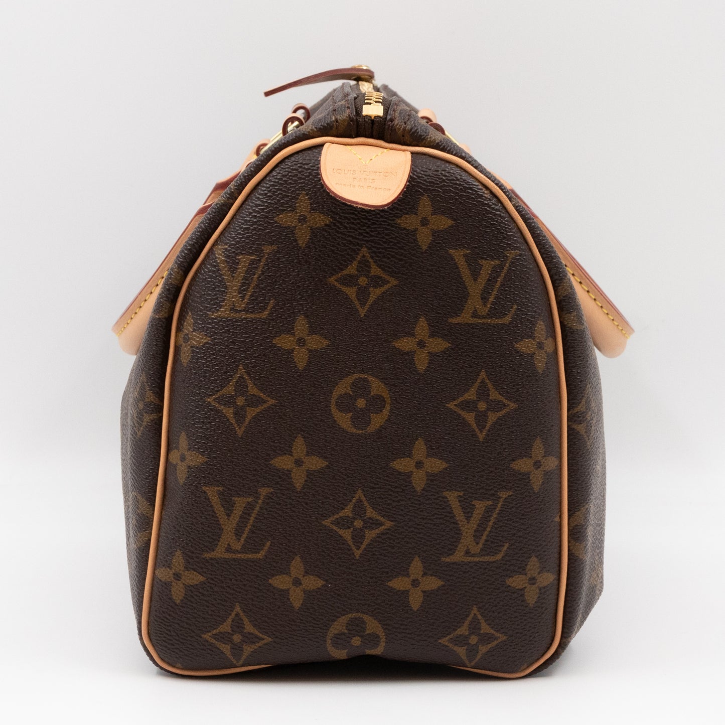 Speedy 25 Monogram