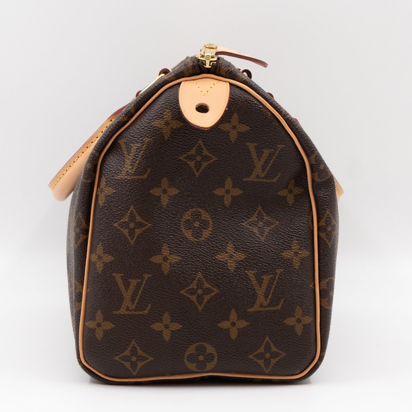 Speedy 25 Monogram