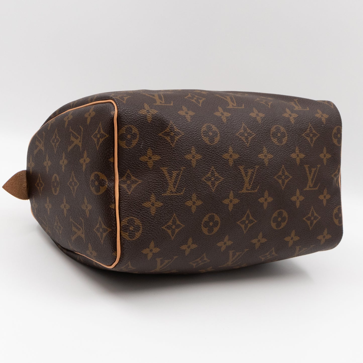 Speedy 25 Monogram