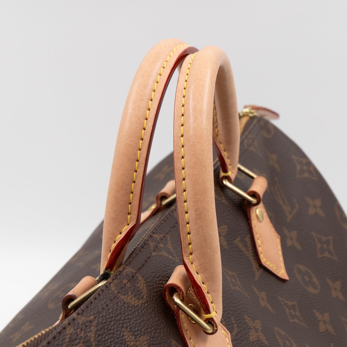Speedy 35 Monogram