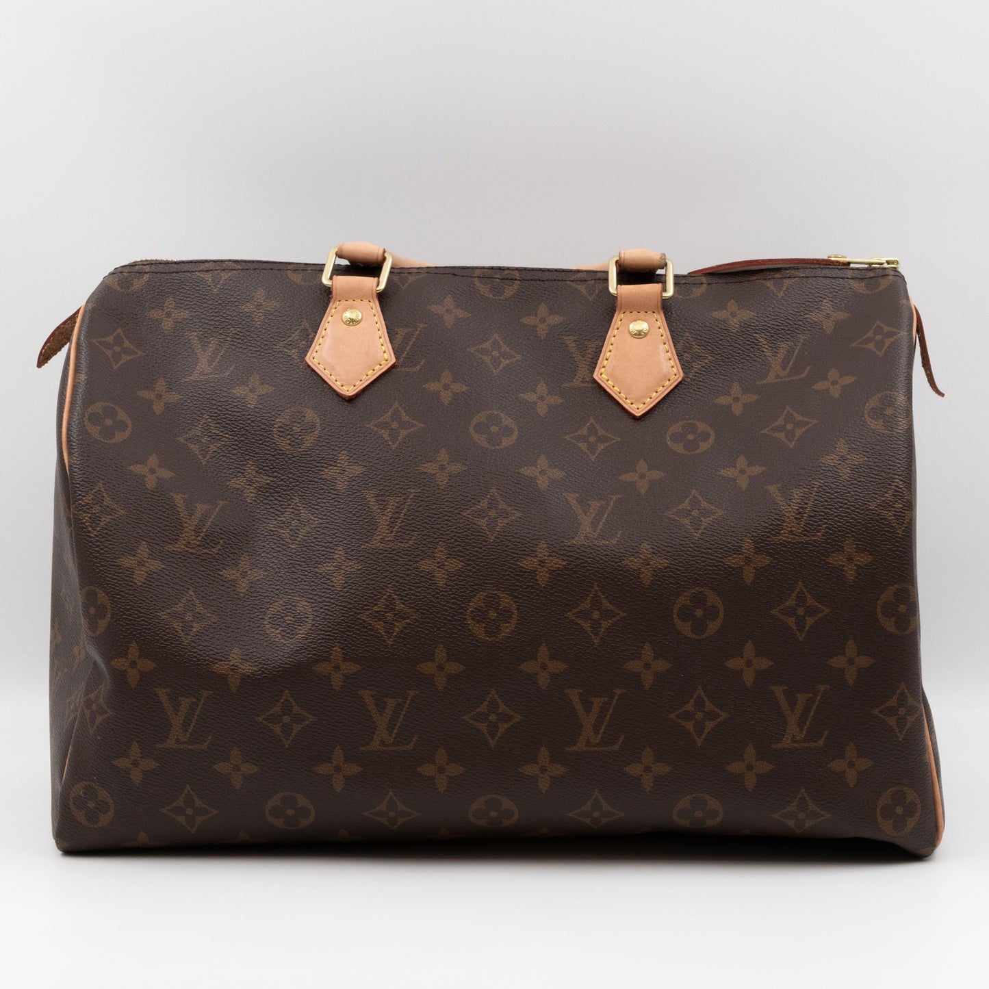 Speedy 35 Monogram