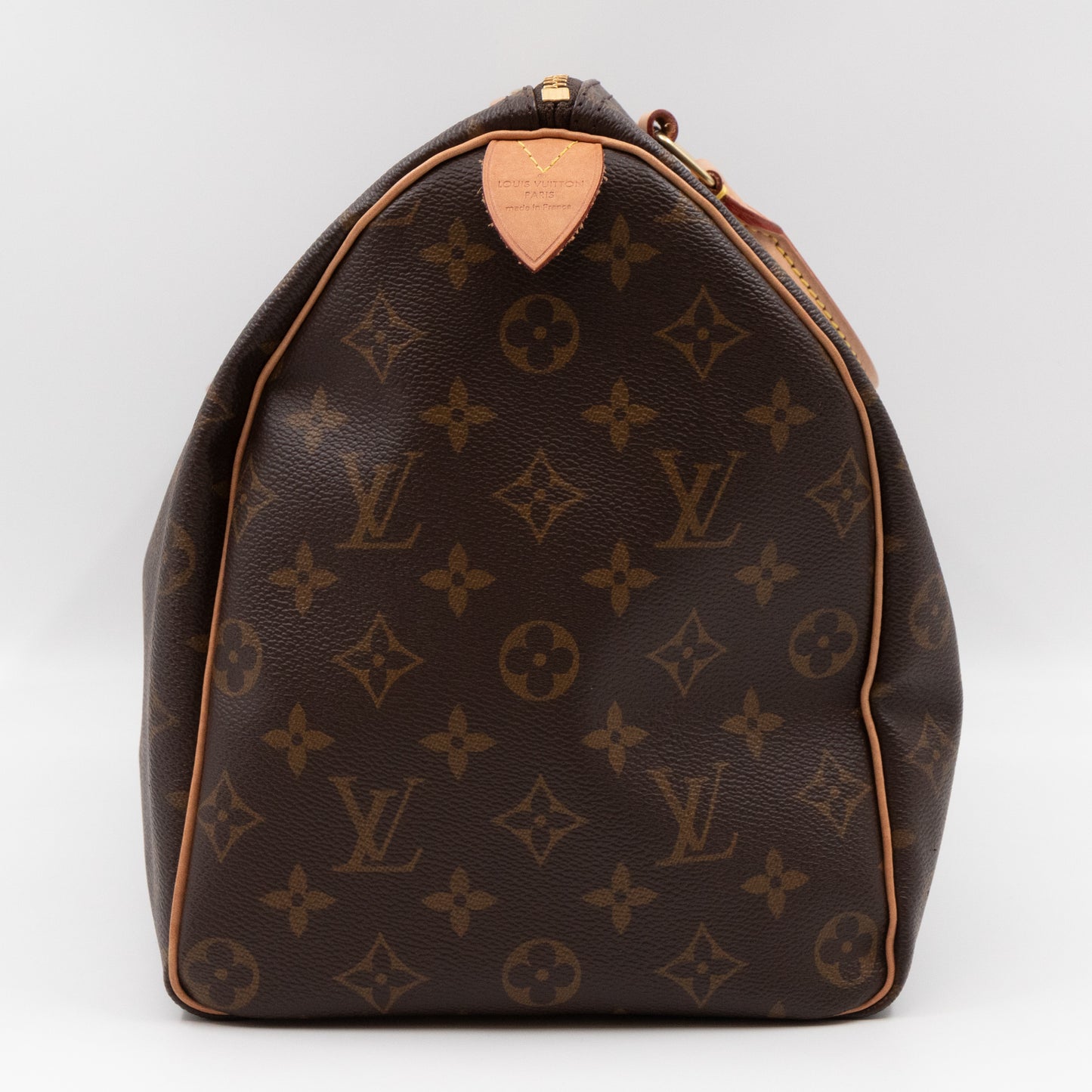 Speedy 35 Monogram