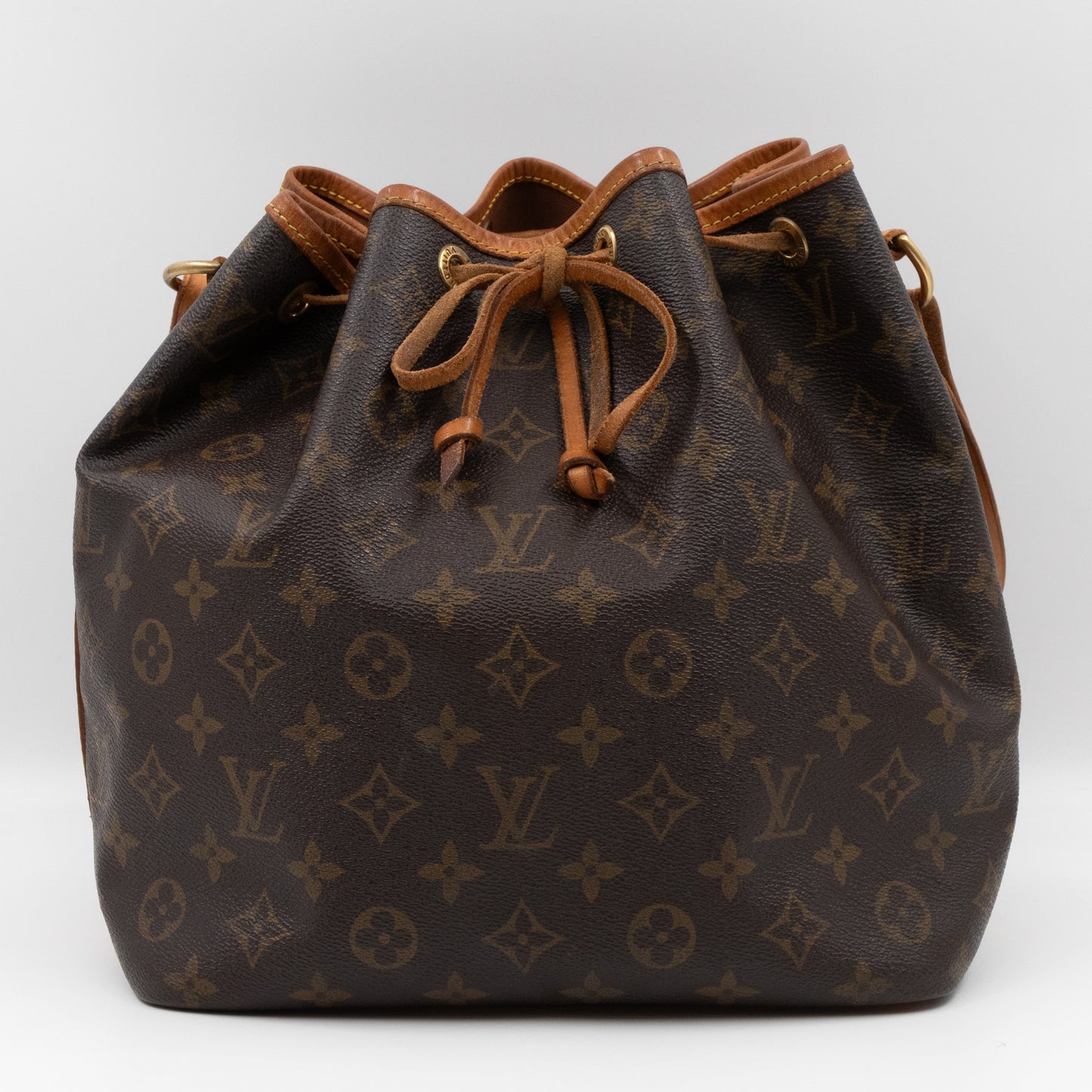 Petit Noe Monogram