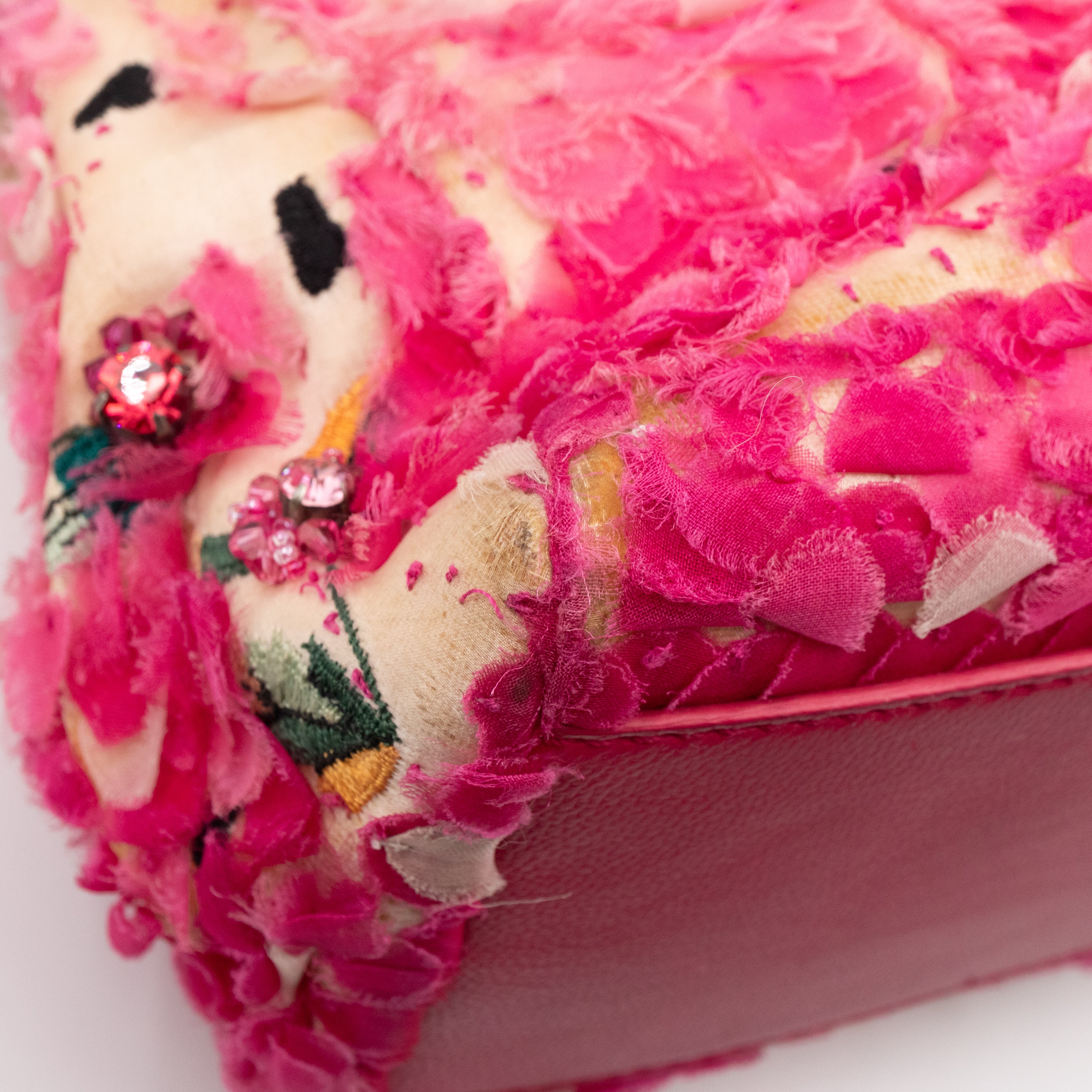 Peekaboo Mini Printemps Edition