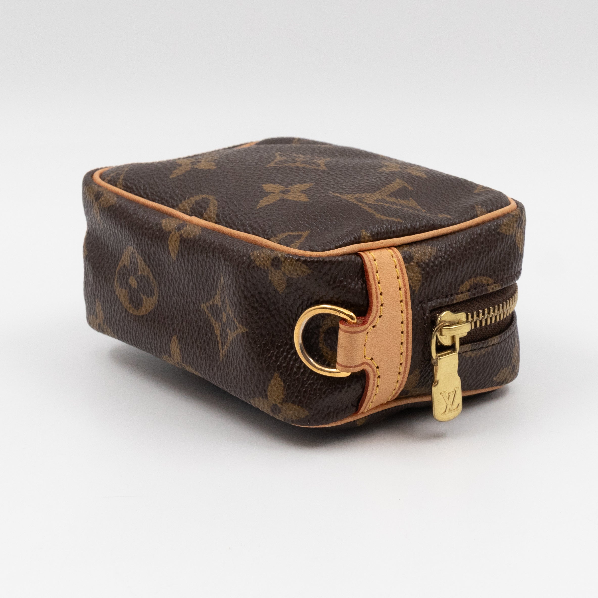 Trousse Wapity Pouch Monogram