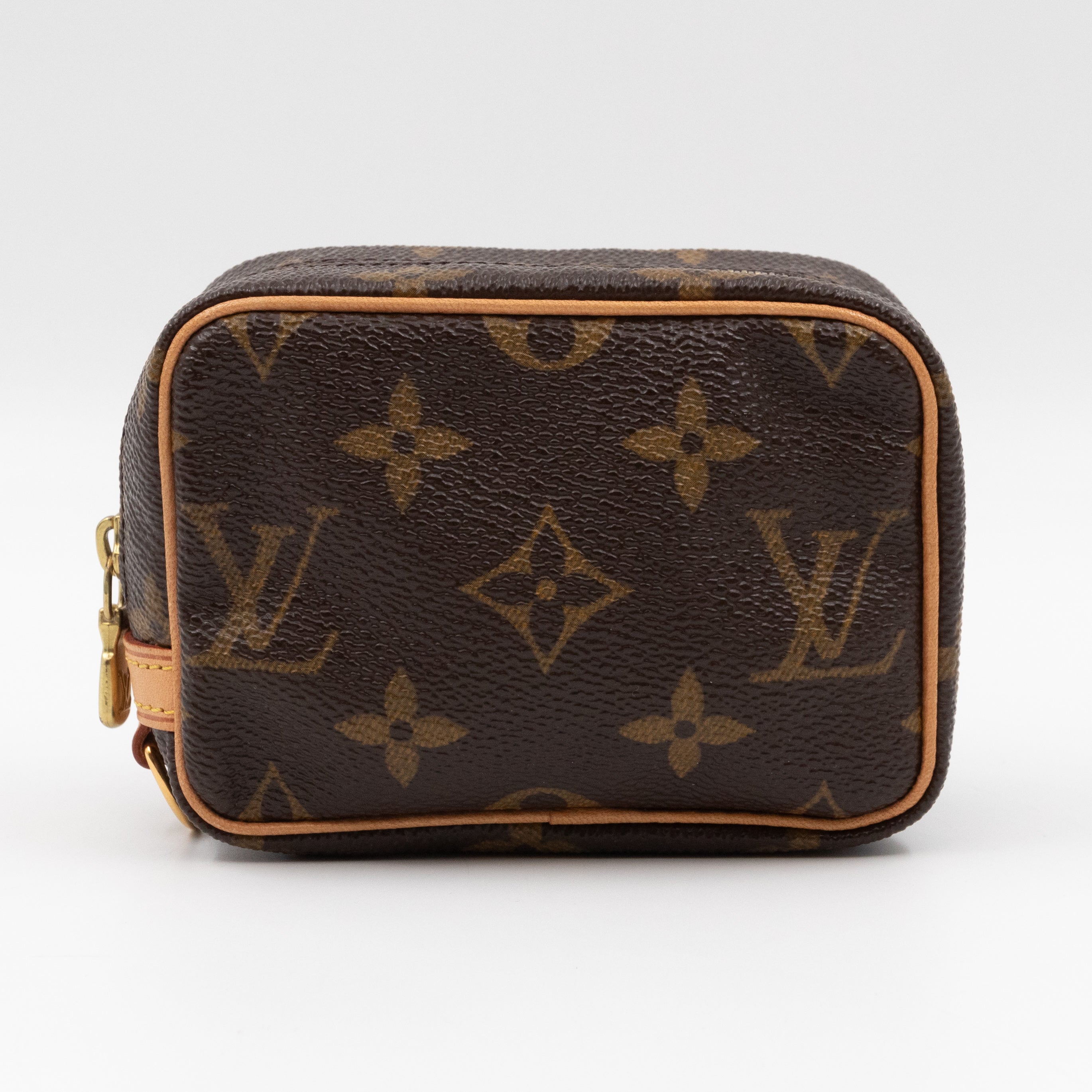 Trousse Wapity Pouch Monogram