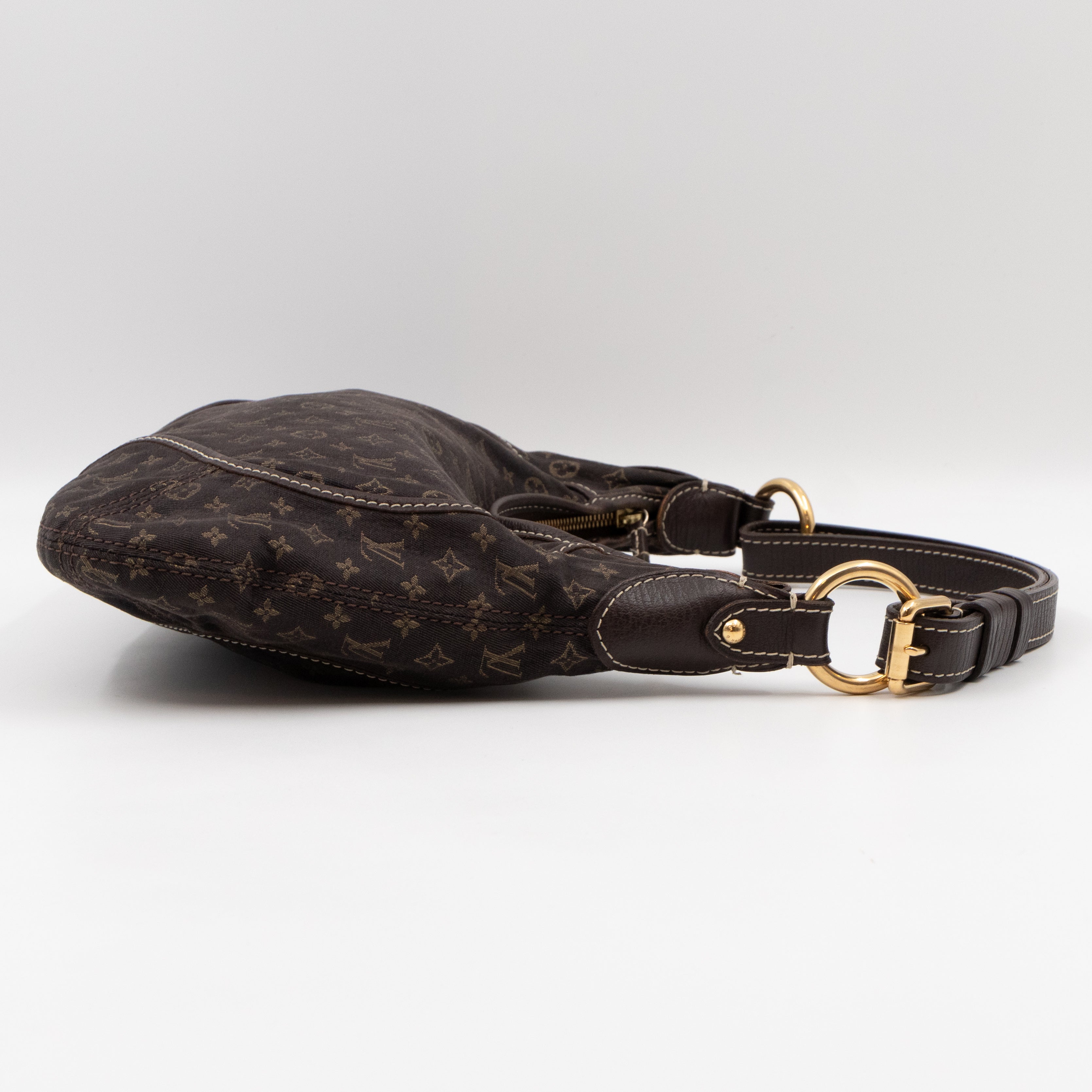 Manon PM Monogram Mini Lin Ebene
