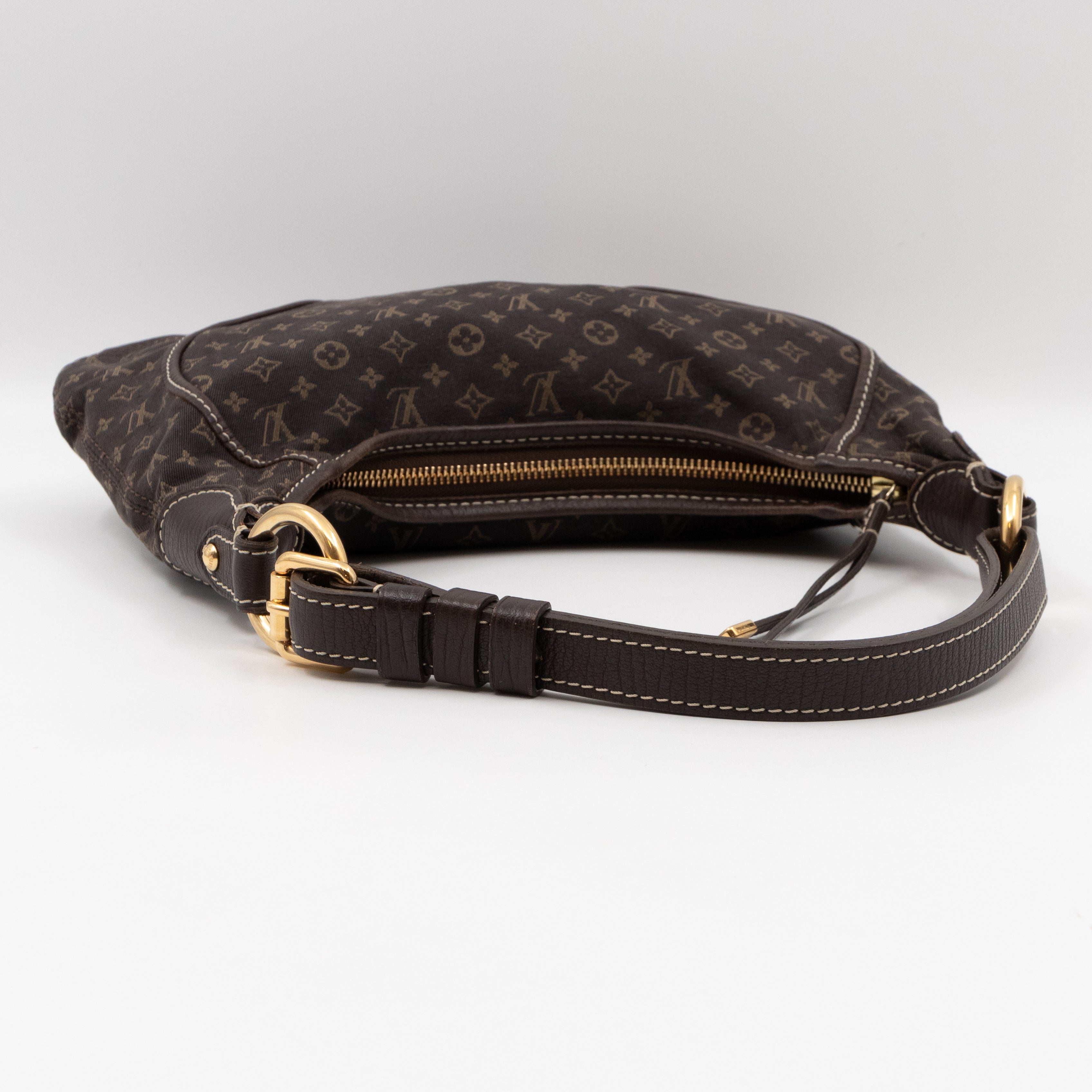 Manon PM Monogram Mini Lin Ebene