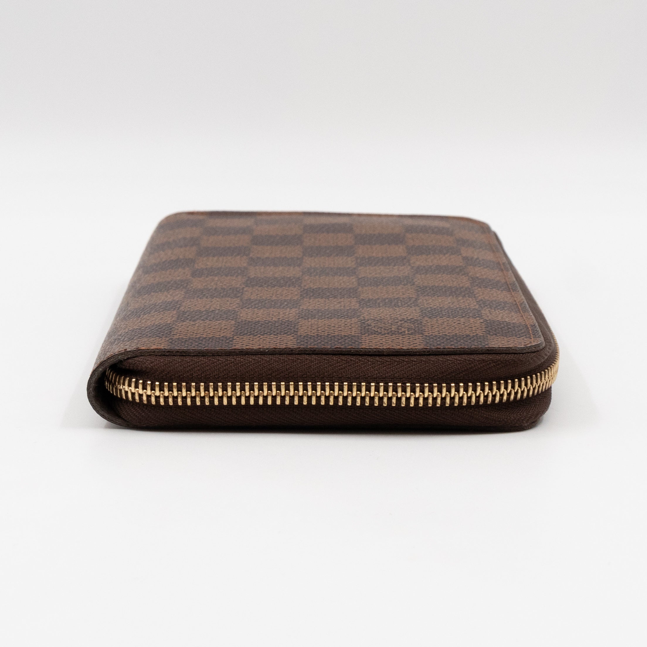 Zippy Organiser Wallet Damier Ebene