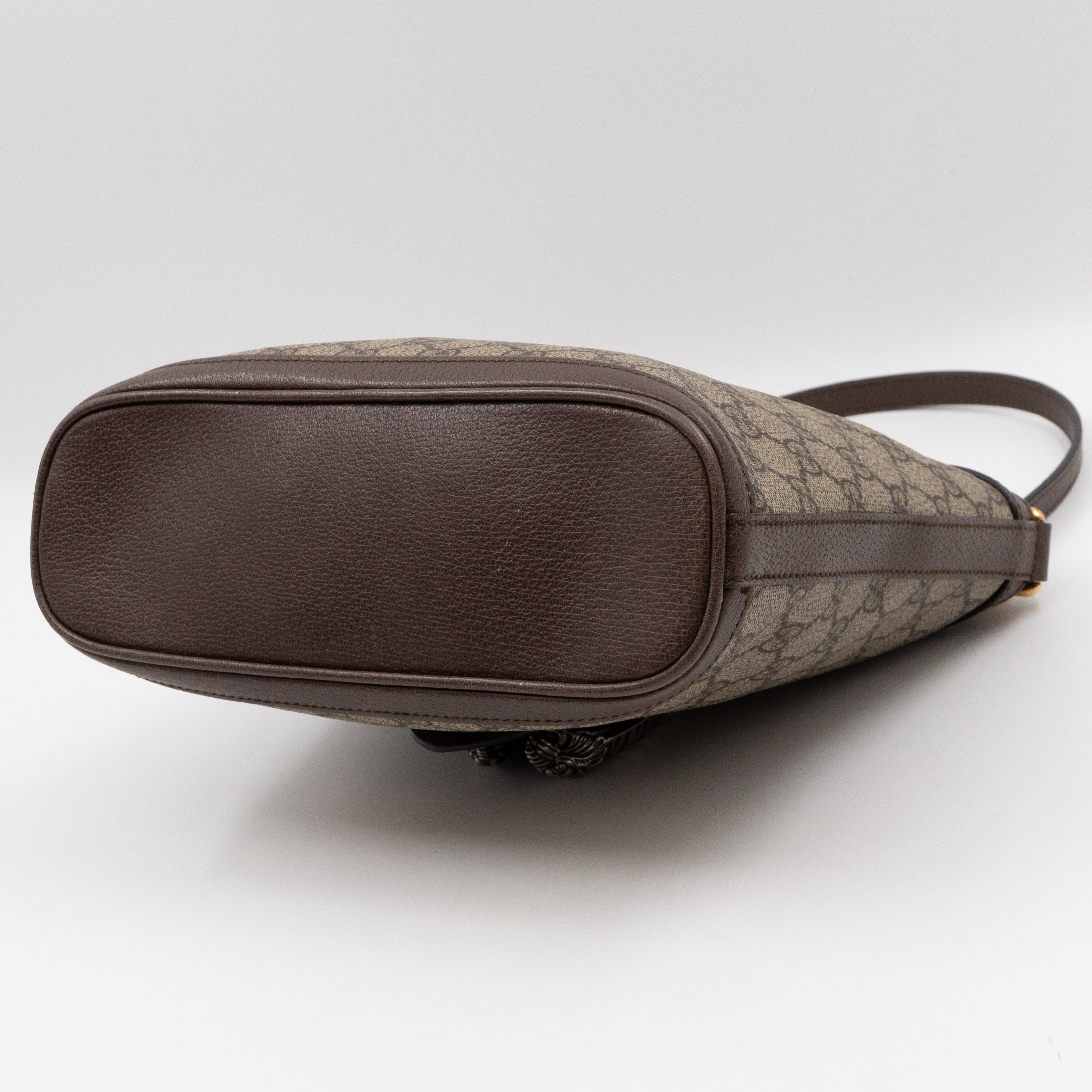 Dionysus Medium Bucket Bag GG Supreme