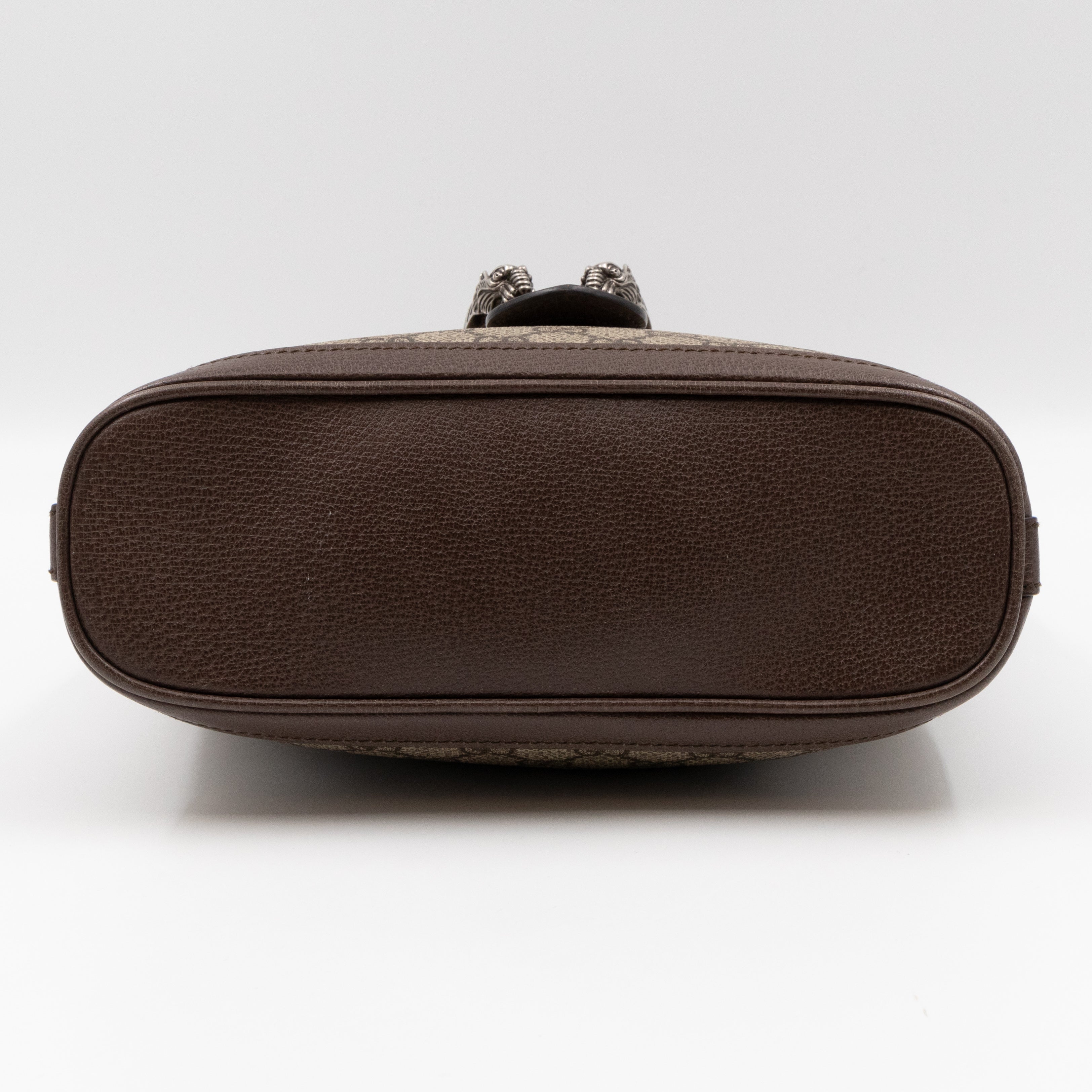 Dionysus Medium Bucket Bag GG Supreme