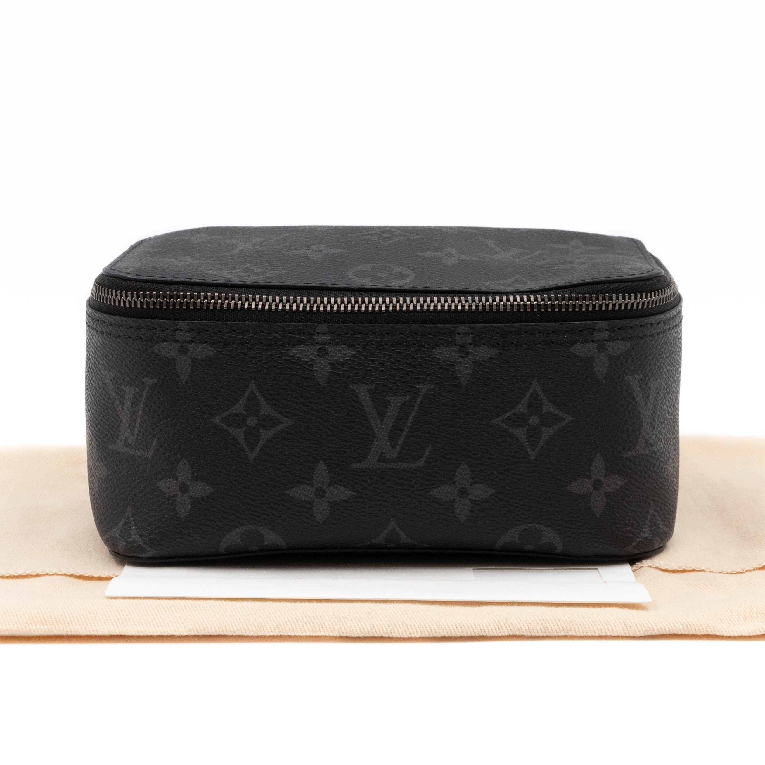 Packing Cube PM Monogram Eclipse