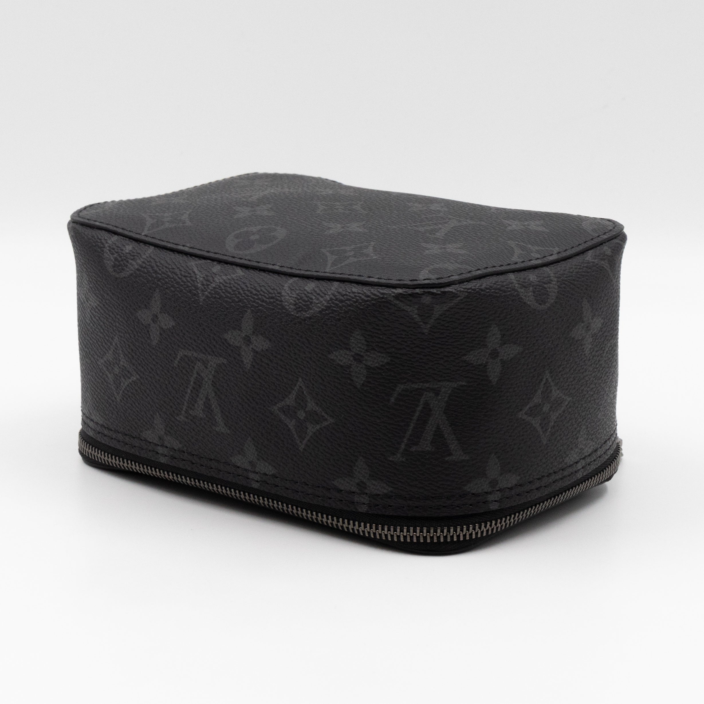 Packing Cube PM Monogram Eclipse