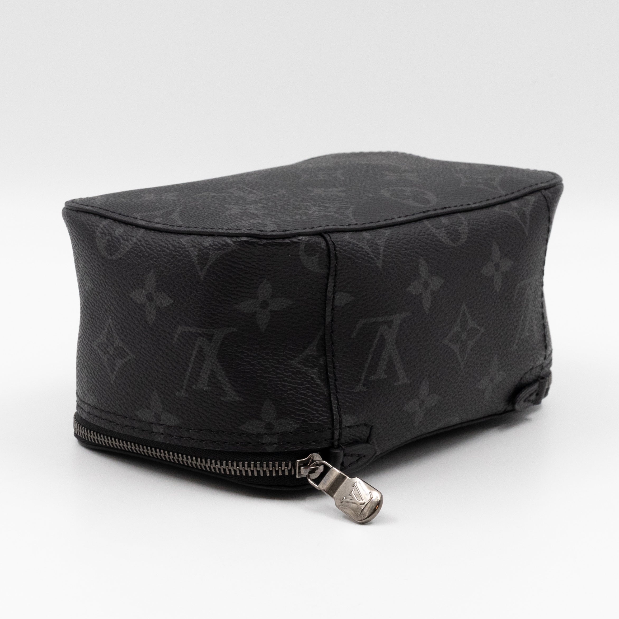 Packing Cube PM Monogram Eclipse