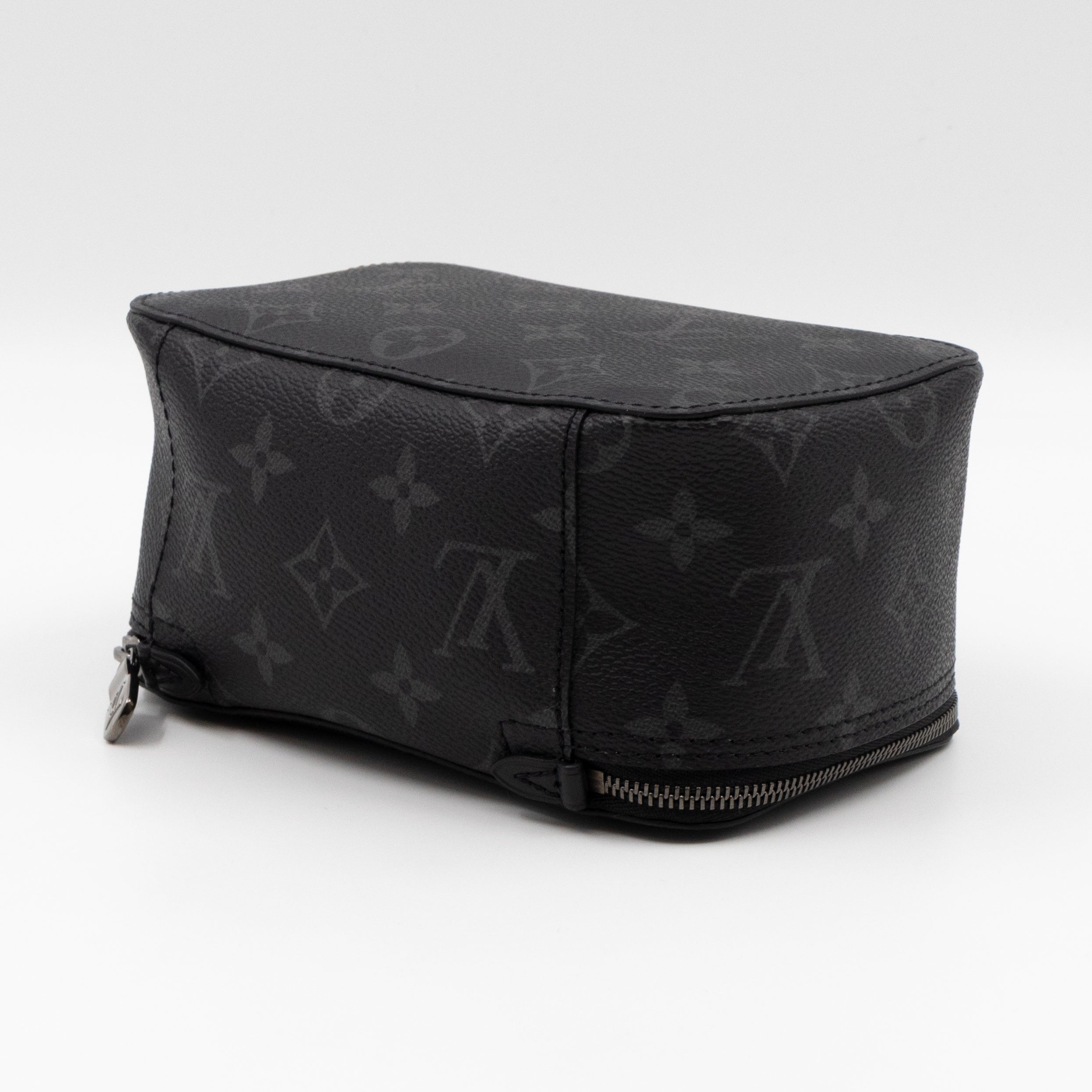 Packing Cube PM Monogram Eclipse