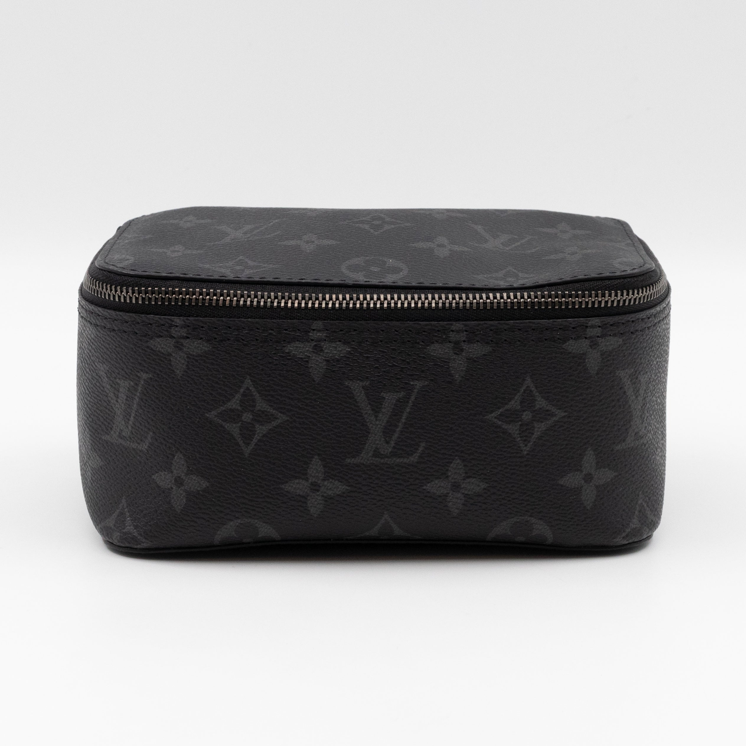 Packing Cube PM Monogram Eclipse