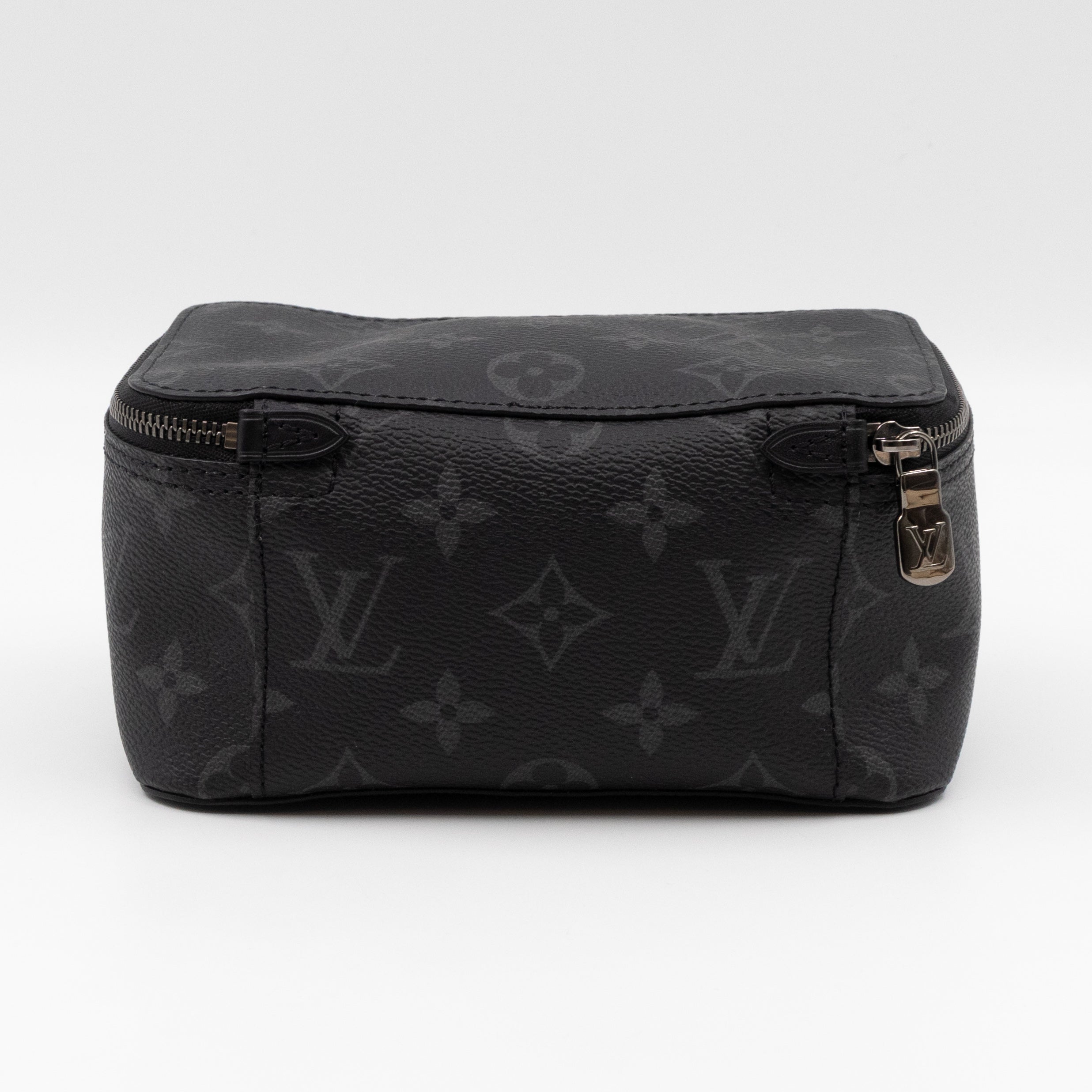 Packing Cube PM Monogram Eclipse