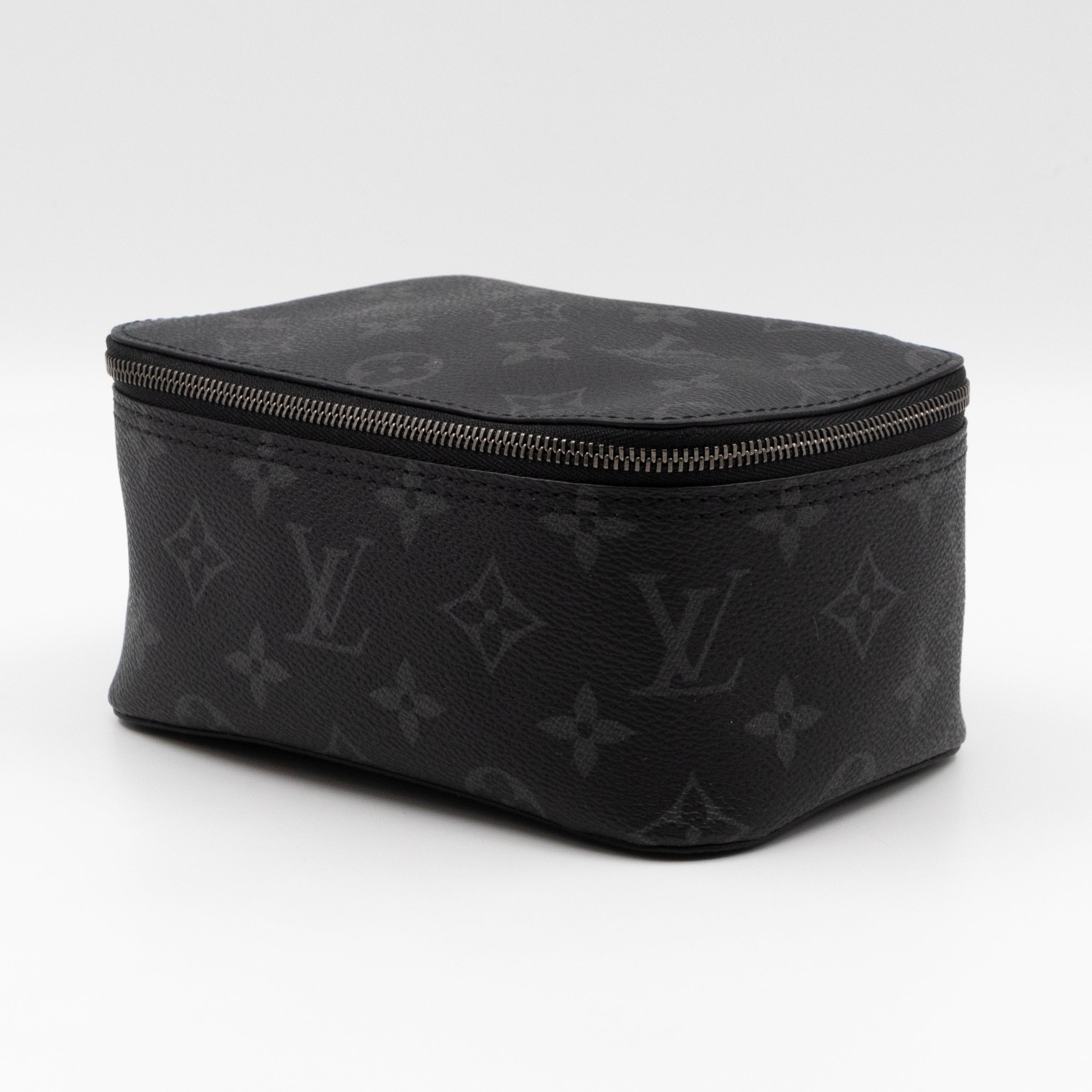 Packing Cube PM Monogram Eclipse