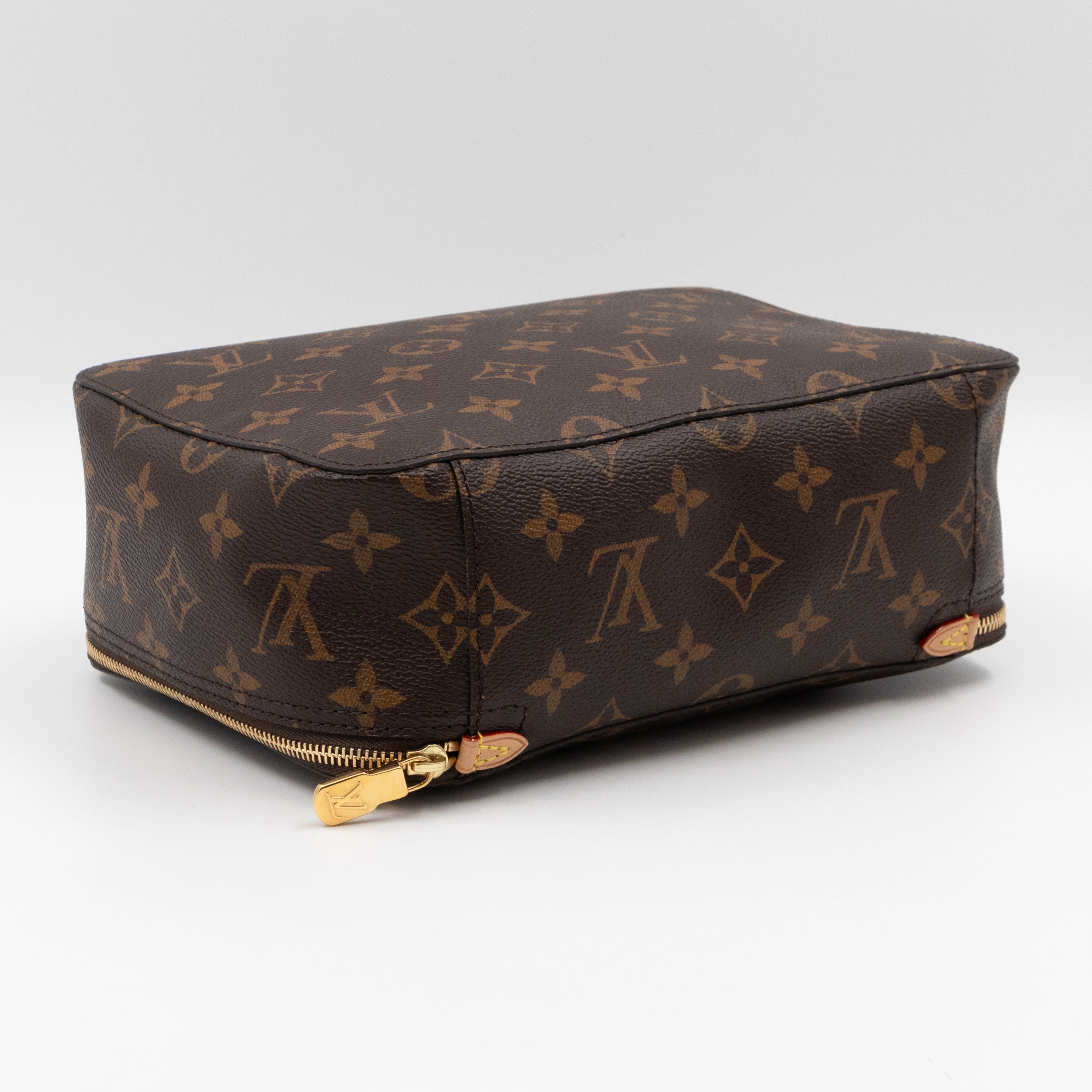 Packing Cube MM Monogram