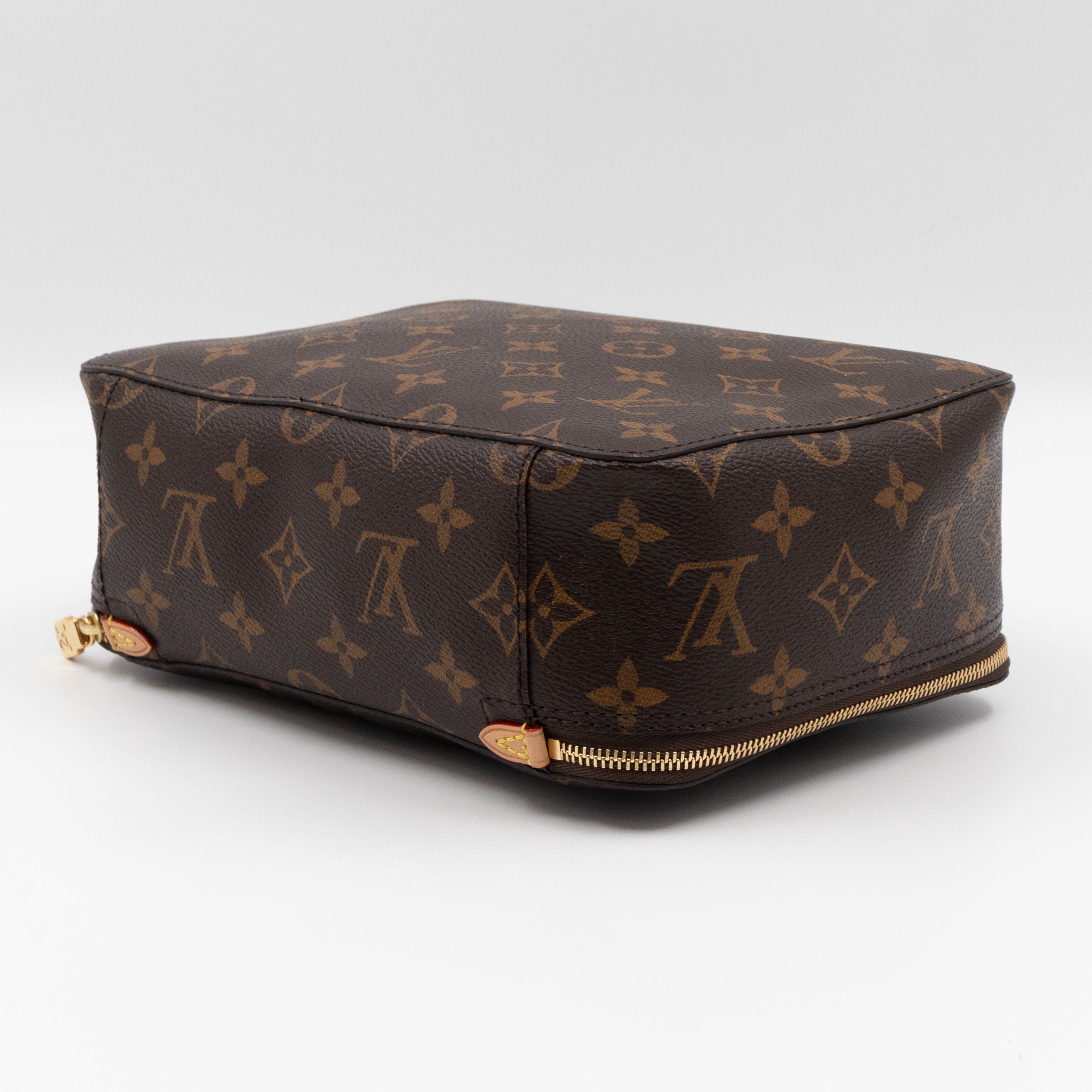 Packing Cube MM Monogram