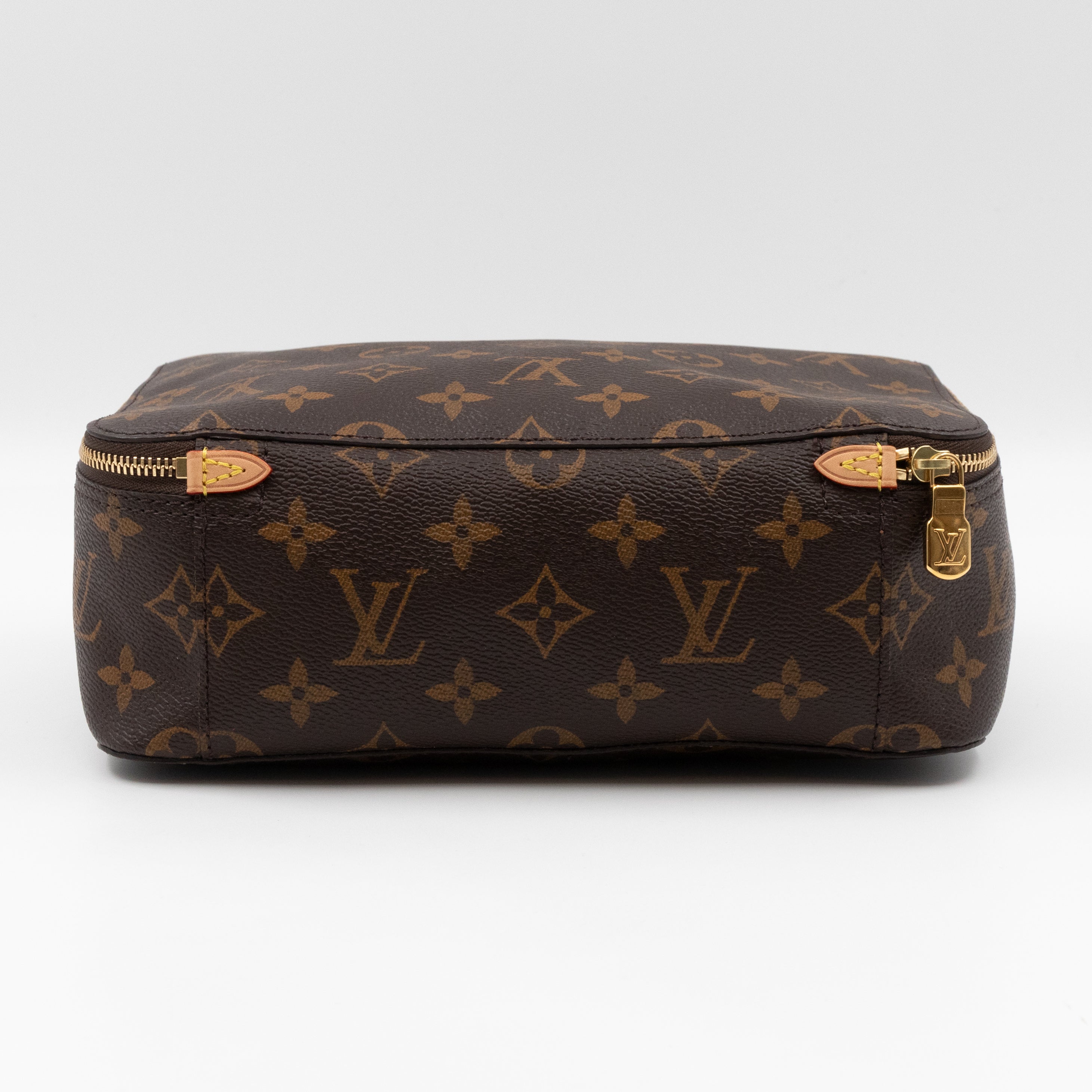 Packing Cube MM Monogram