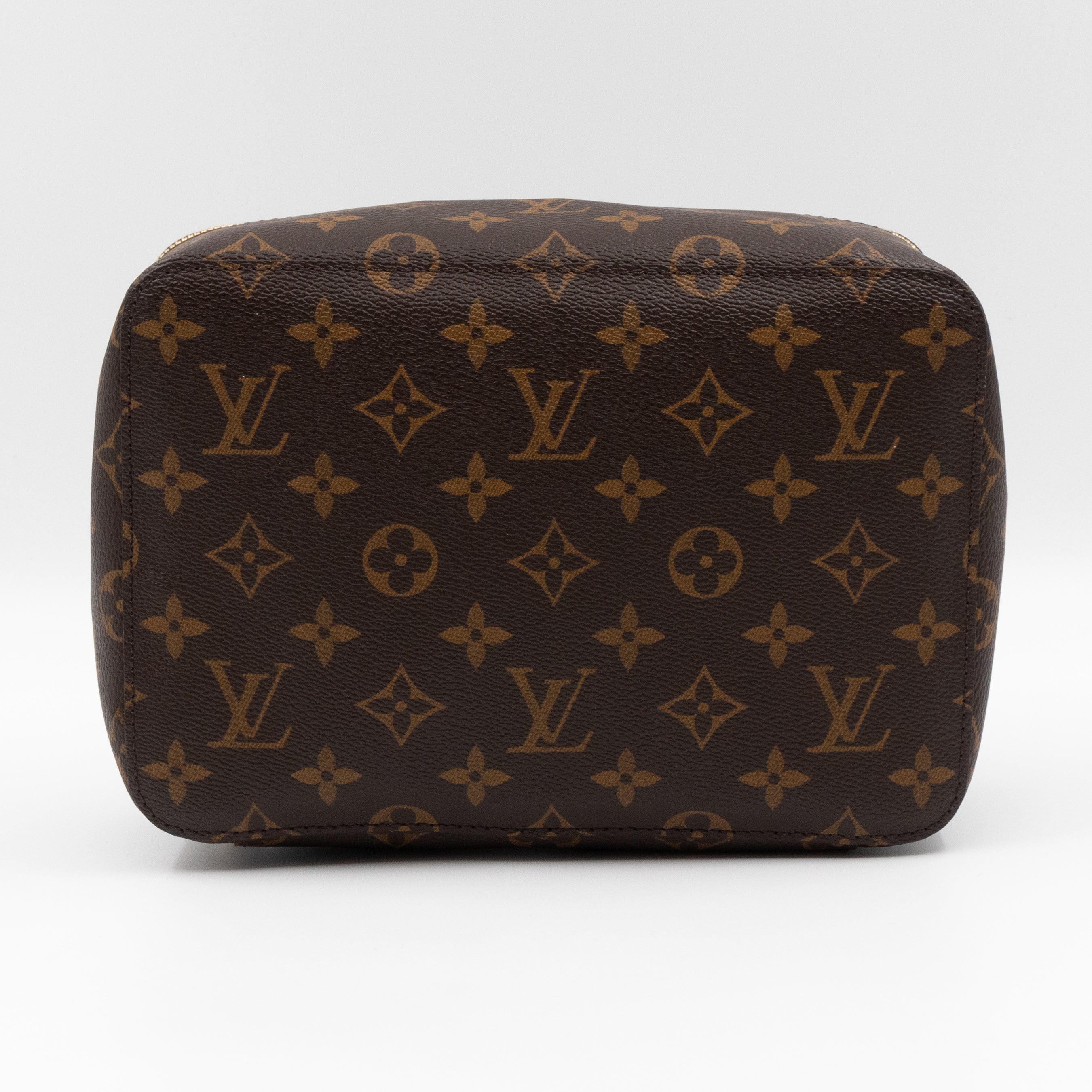 Packing Cube MM Monogram