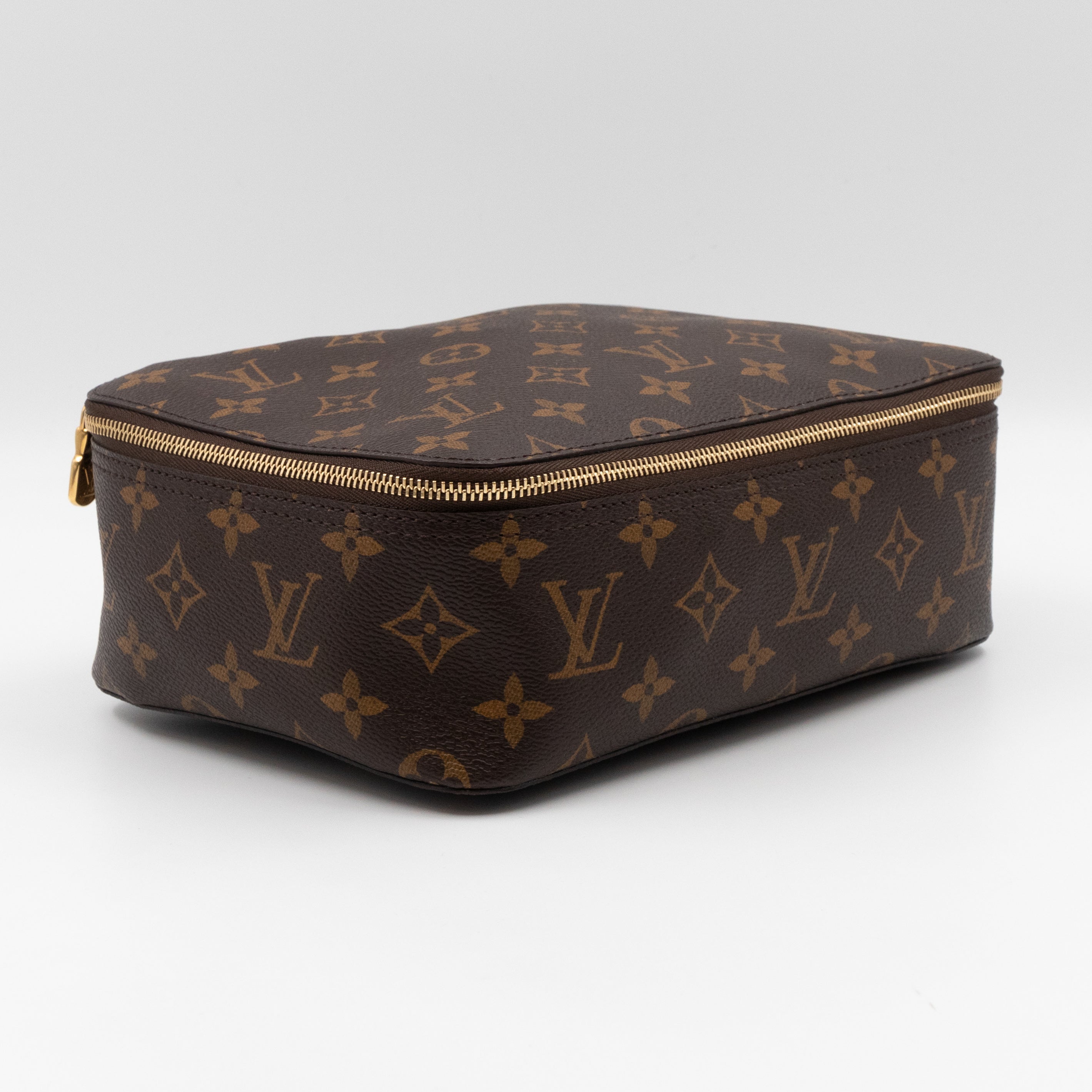 Packing Cube MM Monogram