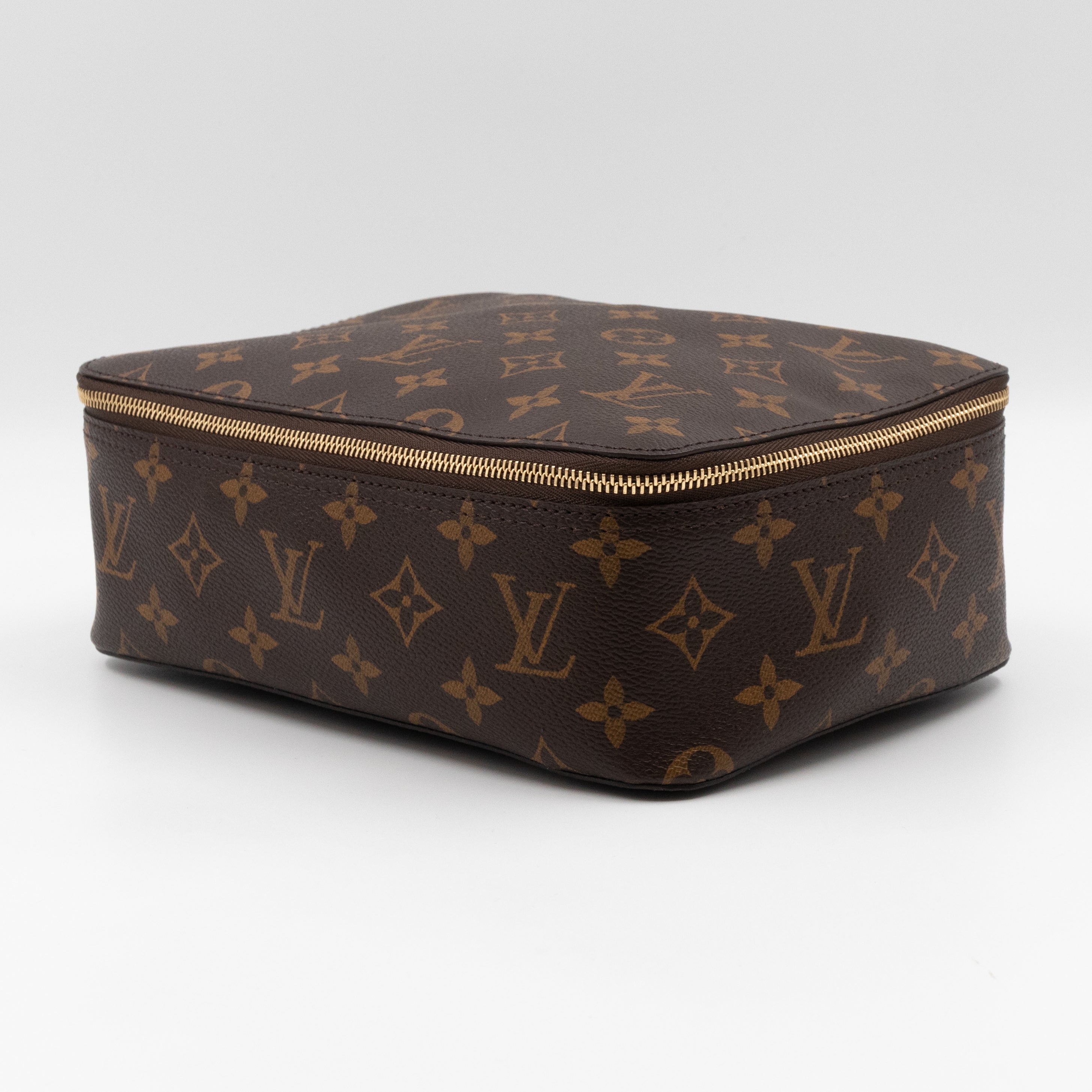 Packing Cube MM Monogram