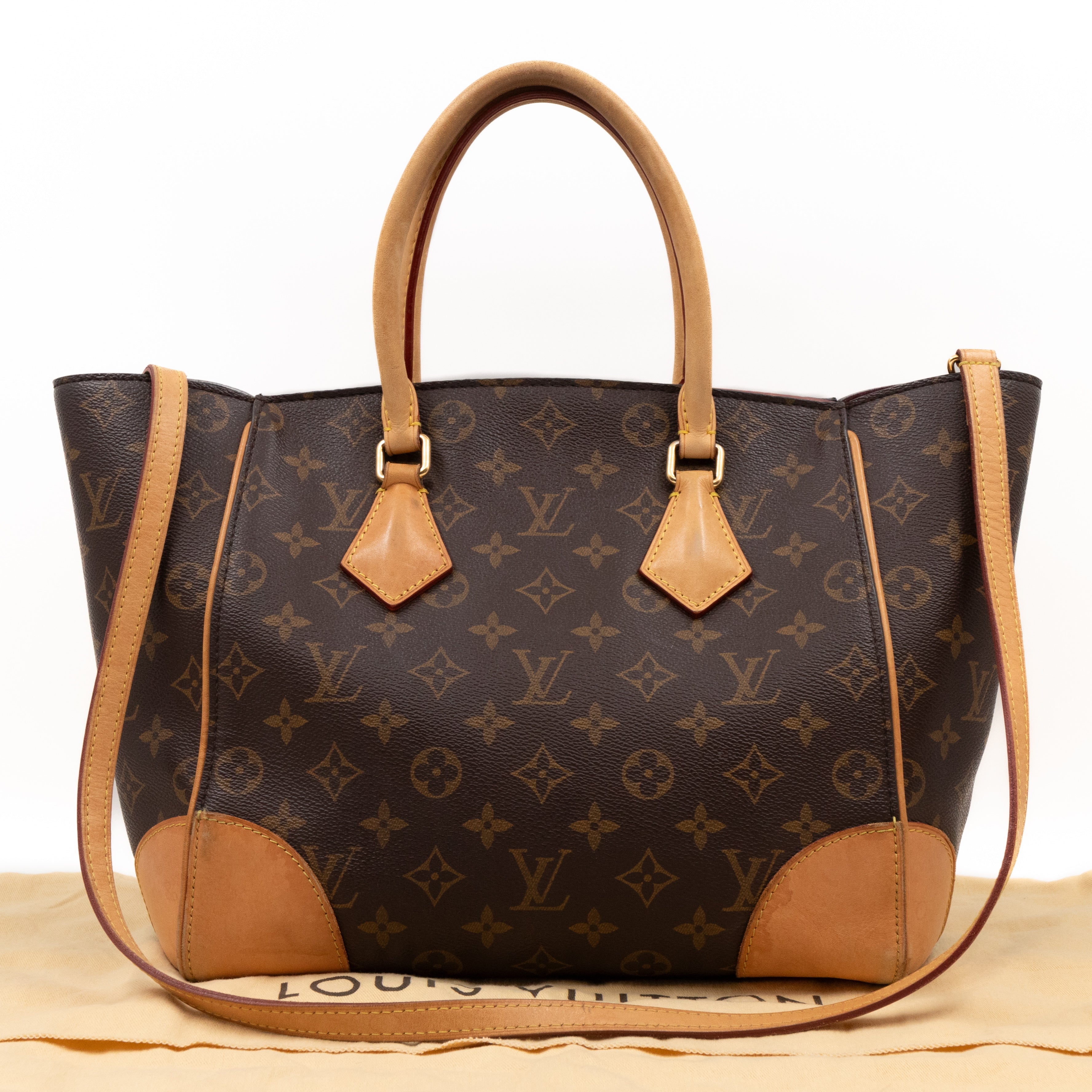 Phenix PM Monogram