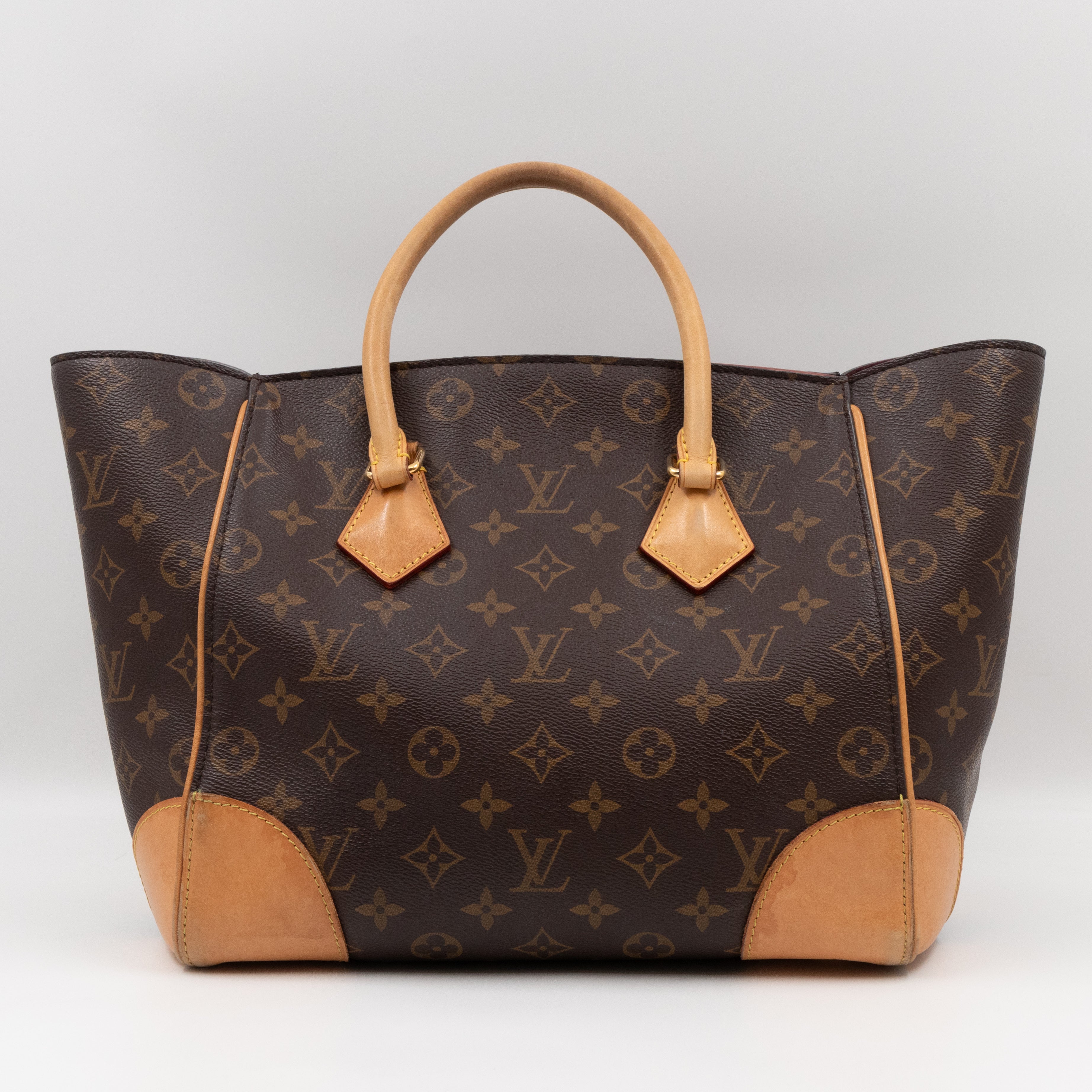 Phenix PM Monogram