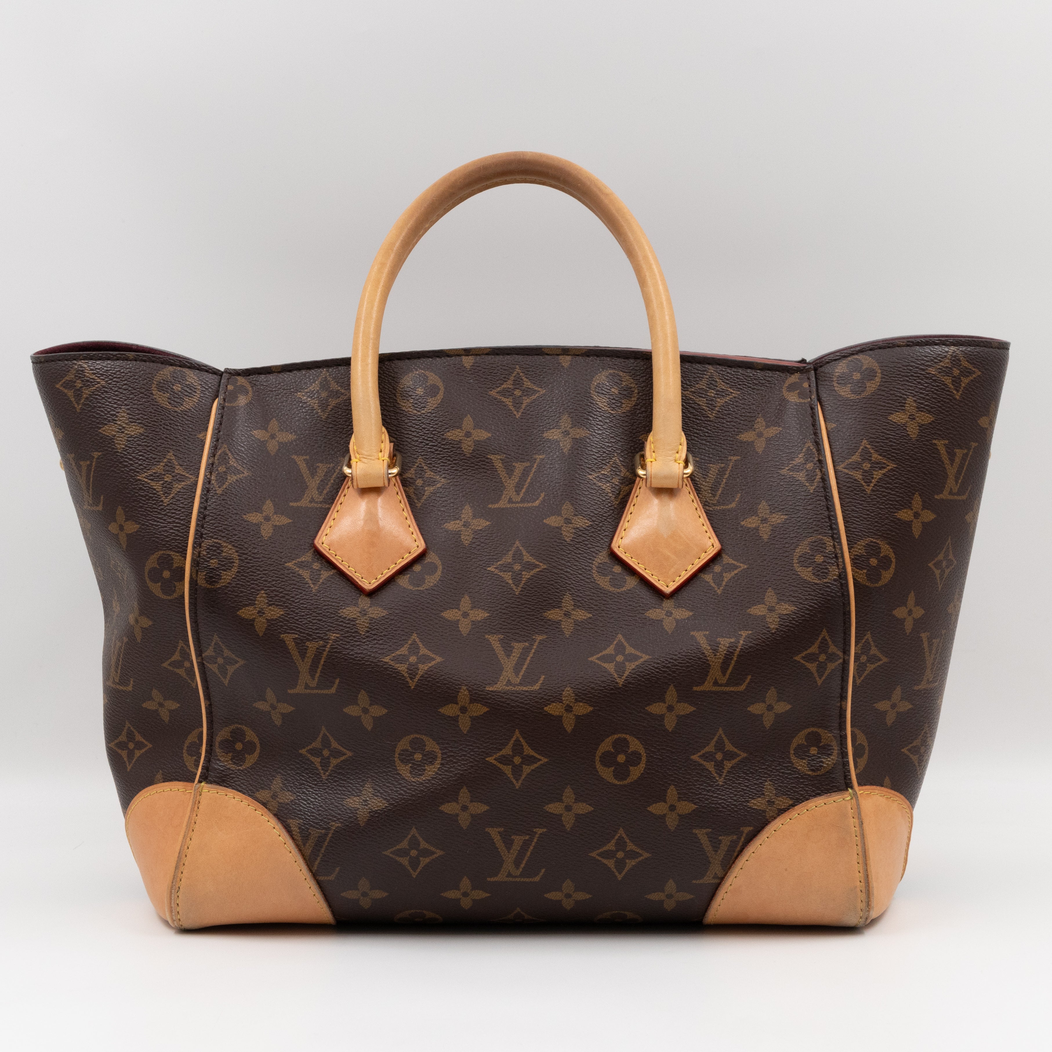 Phenix PM Monogram