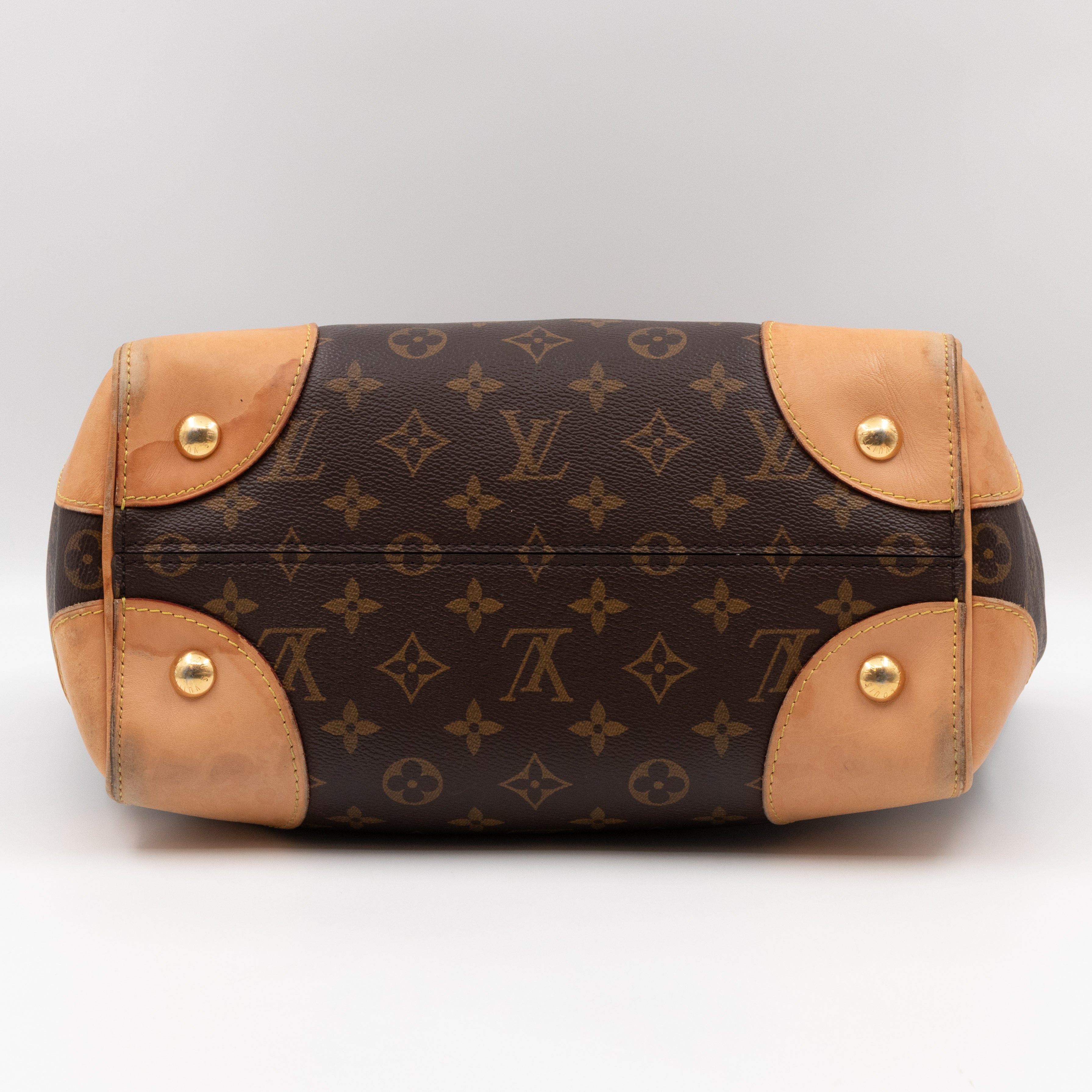 Phenix PM Monogram